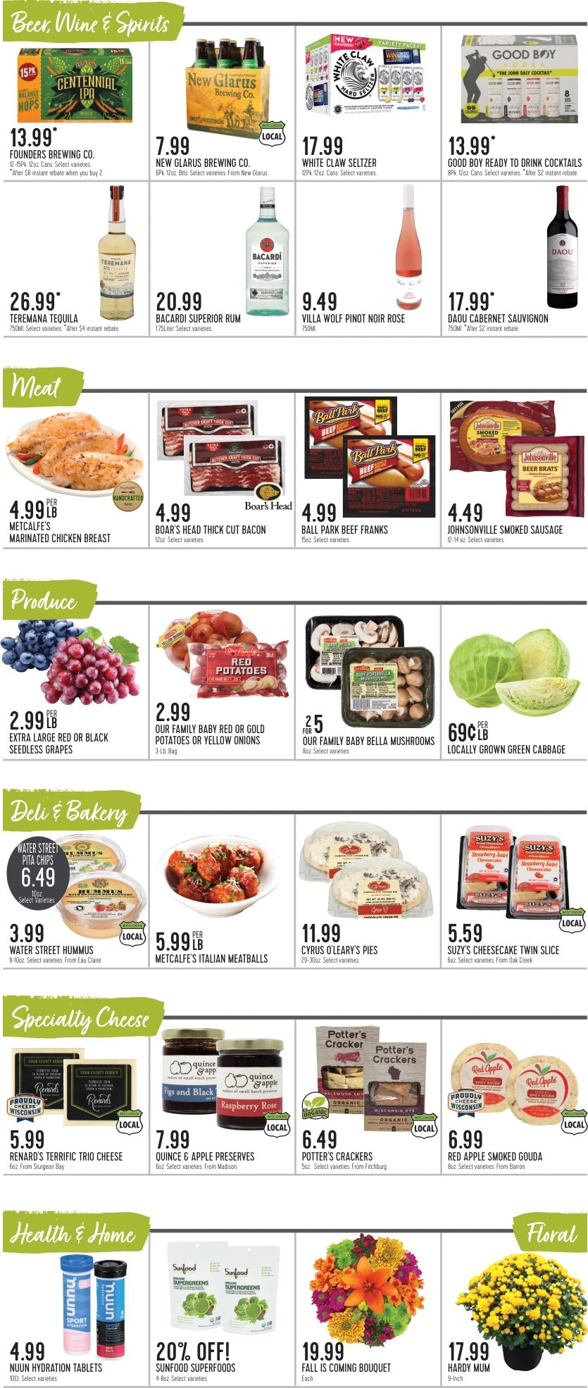 Metcalfe’s Market Weekly - Page 3