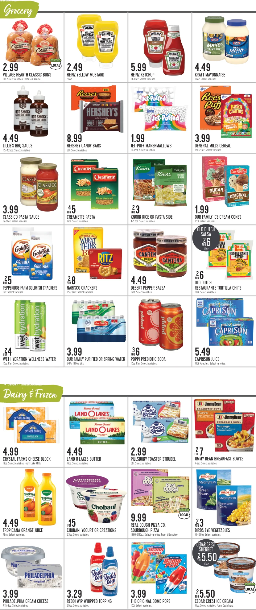 Metcalfe’s Market Weekly - Page 4