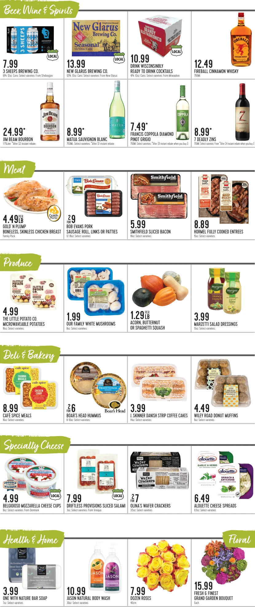 Metcalfe’s Market Weekly - Page 3