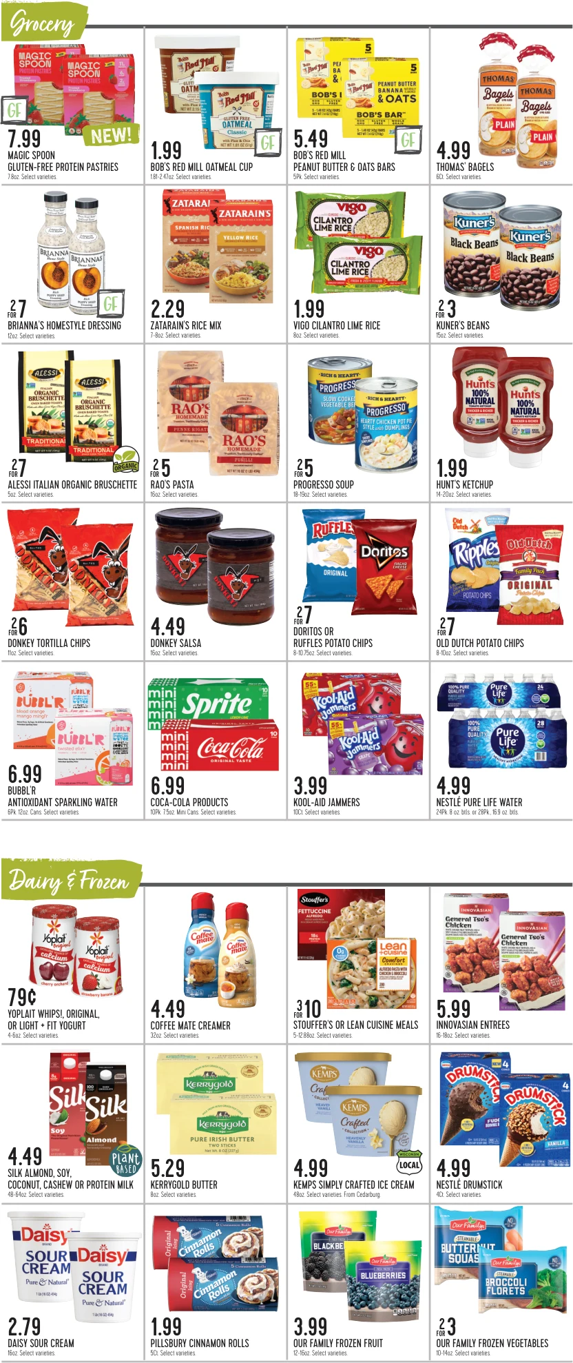 Metcalfe’s Market Weekly - Page 4