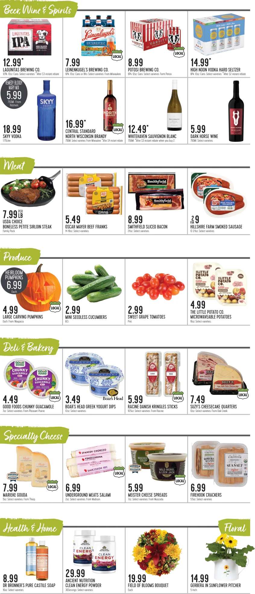 Metcalfe’s Market Weekly - Page 3