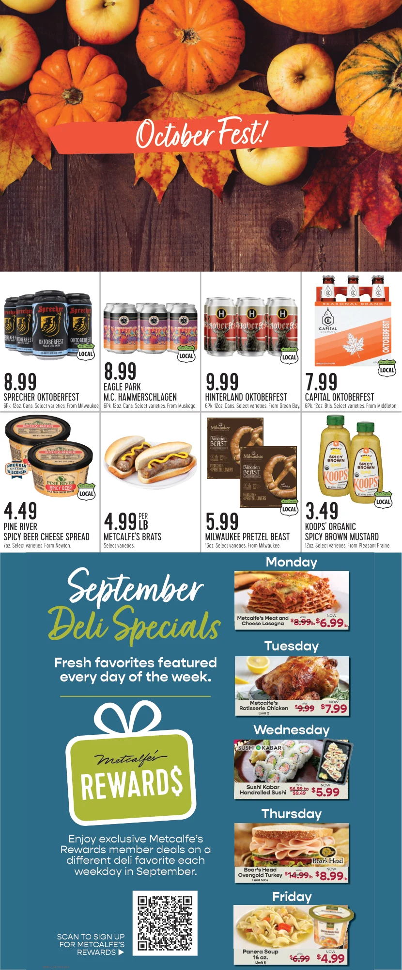 Metcalfe’s Market Weekly - Page 5