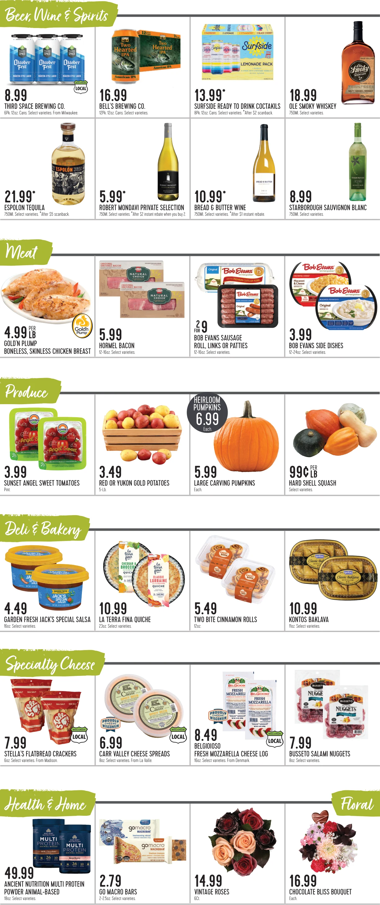 Metcalfe’s Market Weekly - Page 3