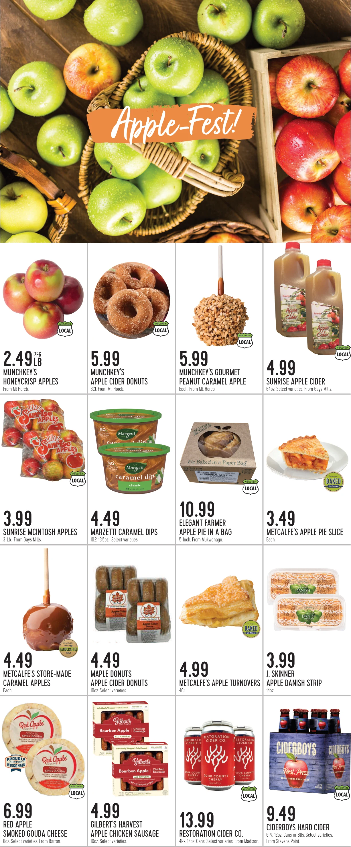 Metcalfe’s Market Weekly - Page 5
