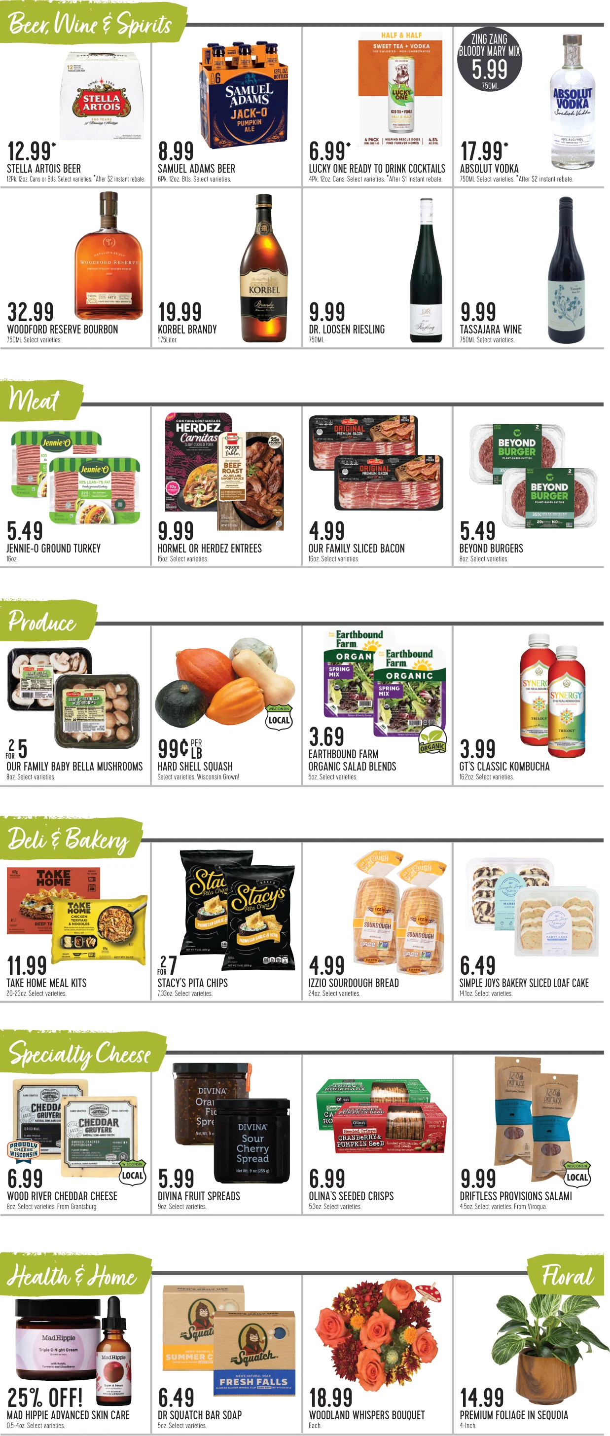 Metcalfe’s Market Weekly - Page 3