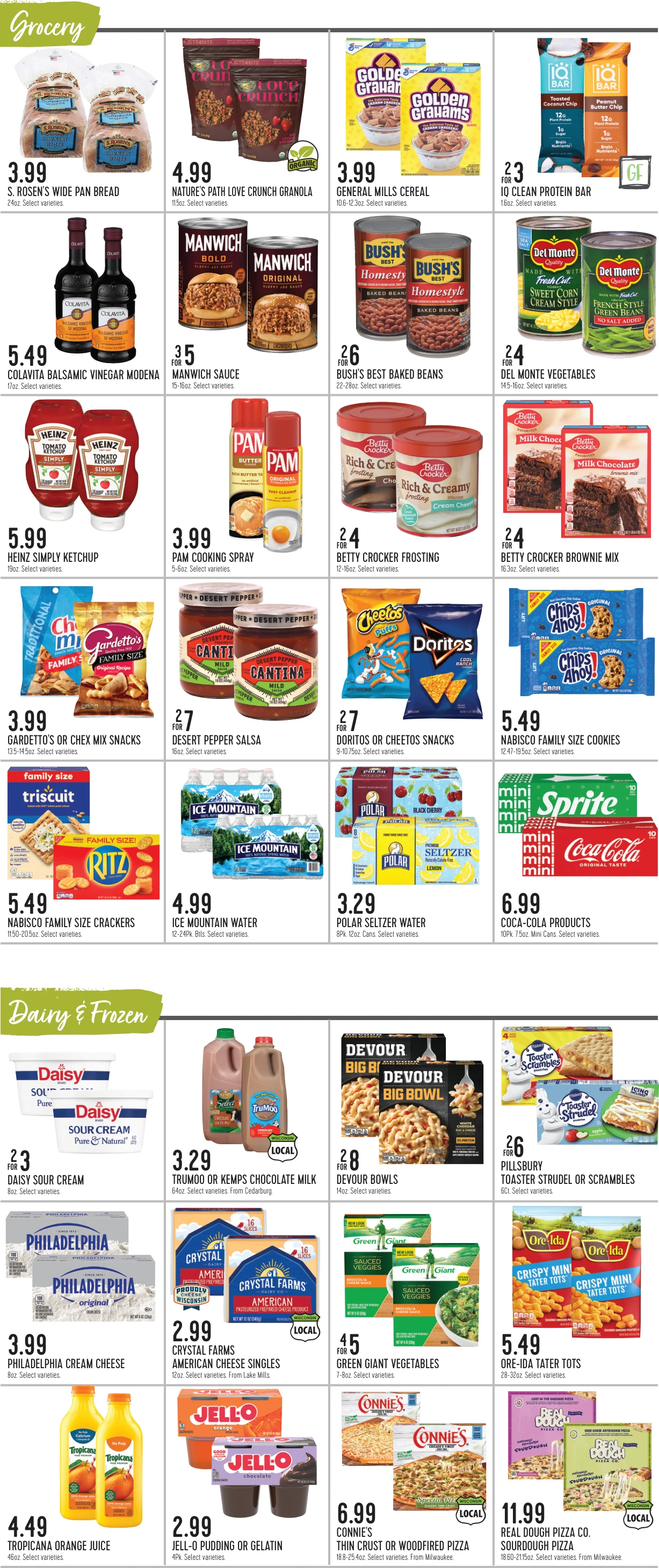 Metcalfe’s Market Weekly - Page 4