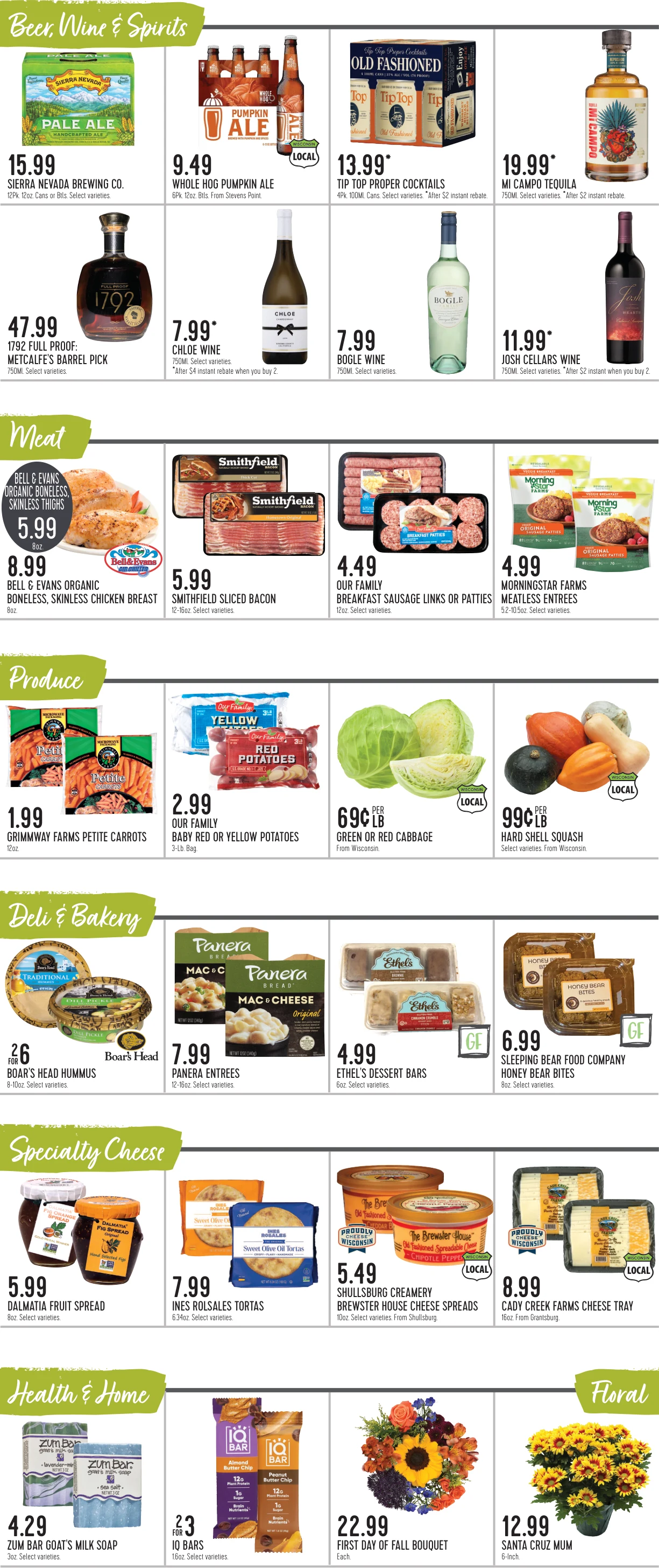 Metcalfe’s Market Weekly - Page 3