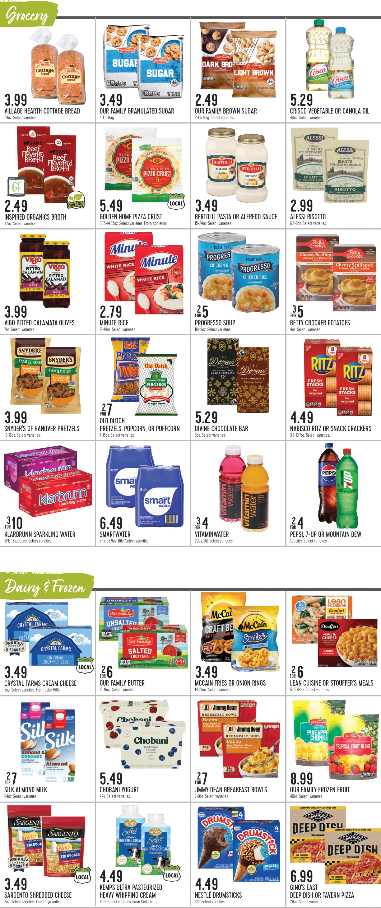 Metcalfe’s Market Weekly - Page 4