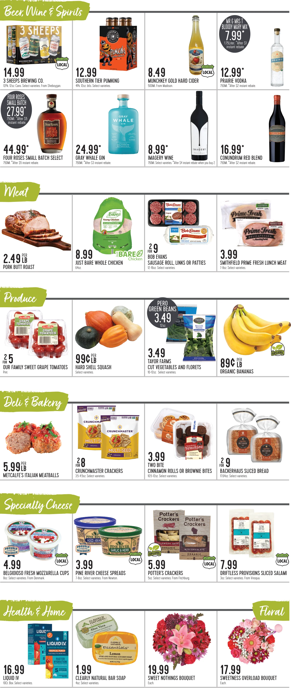 Metcalfe’s Market Weekly - Page 3