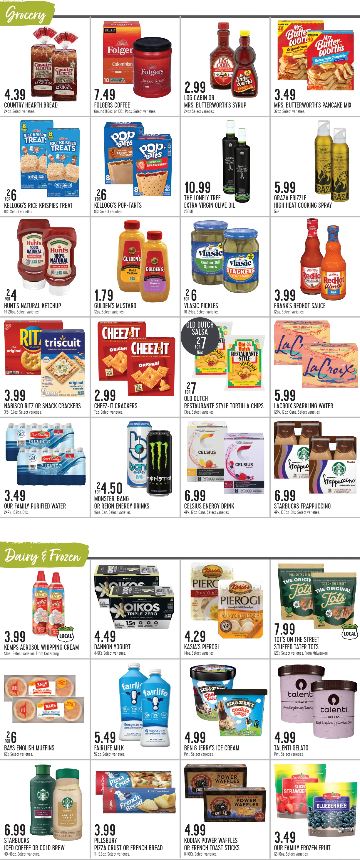 Metcalfe’s Market Weekly - Page 4