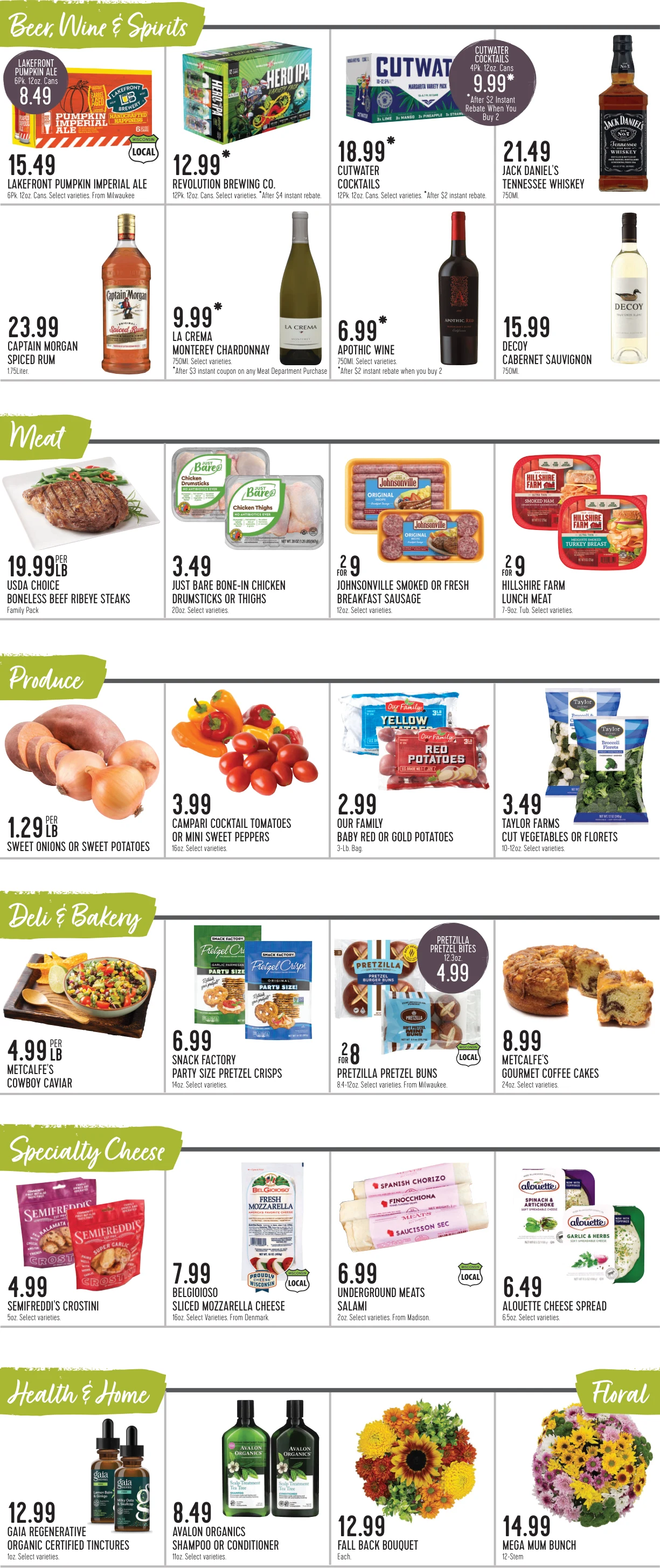 Metcalfe’s Market Weekly - Page 3