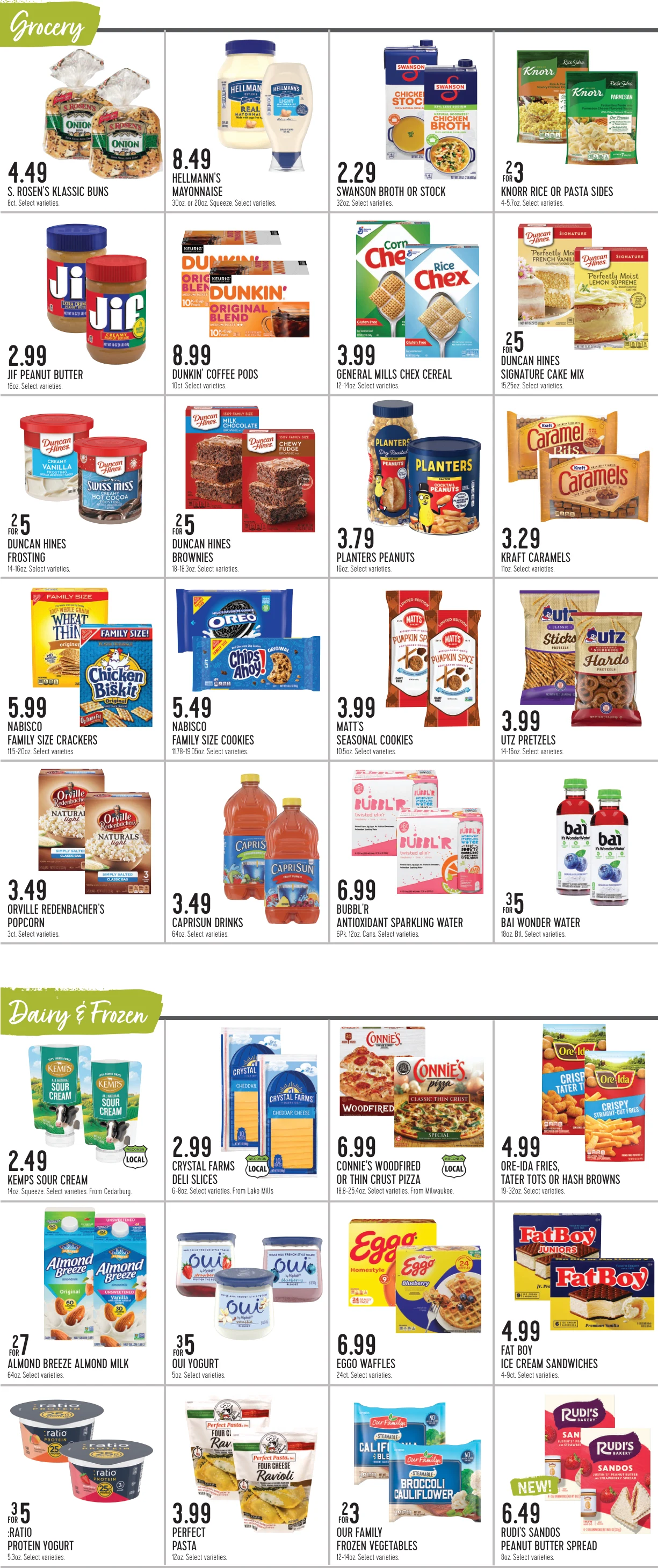 Metcalfe’s Market Weekly - Page 4