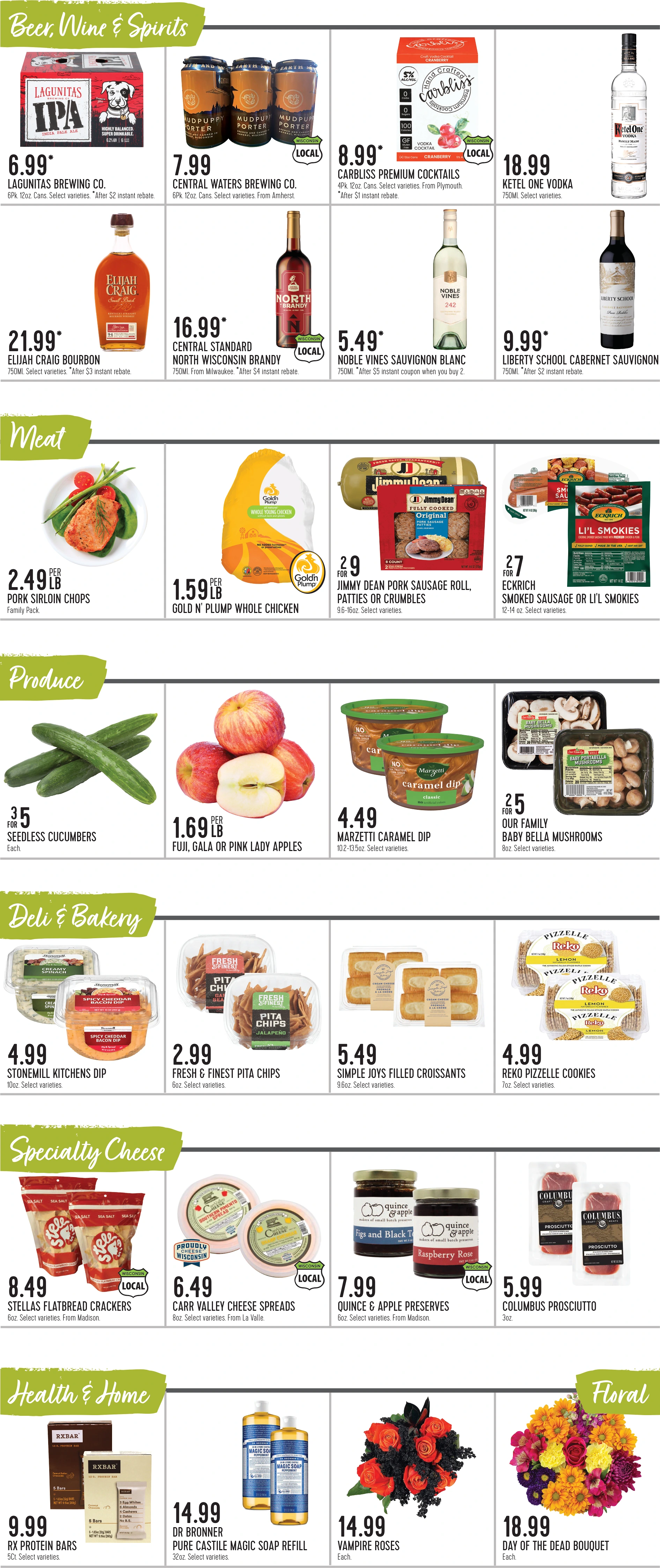Metcalfe’s Market Weekly - Page 3