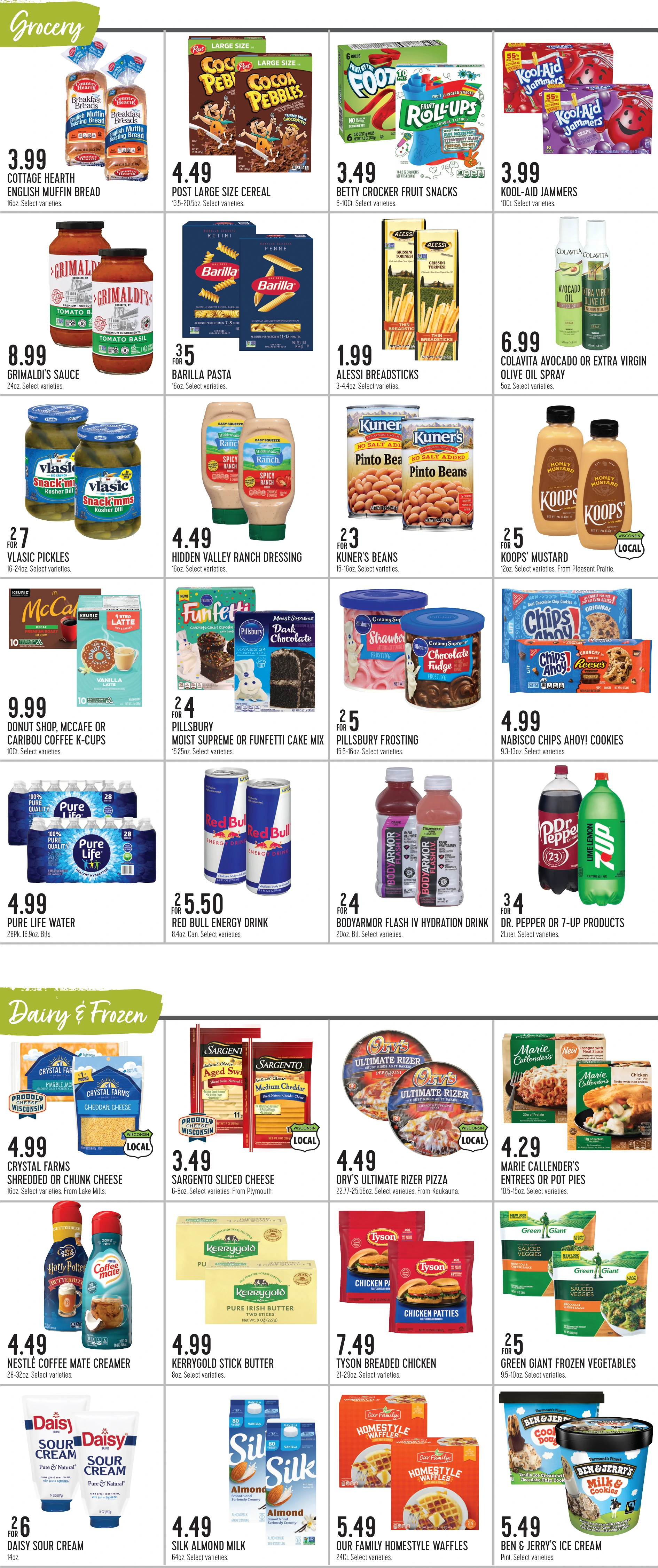 Metcalfe’s Market Weekly - Page 4