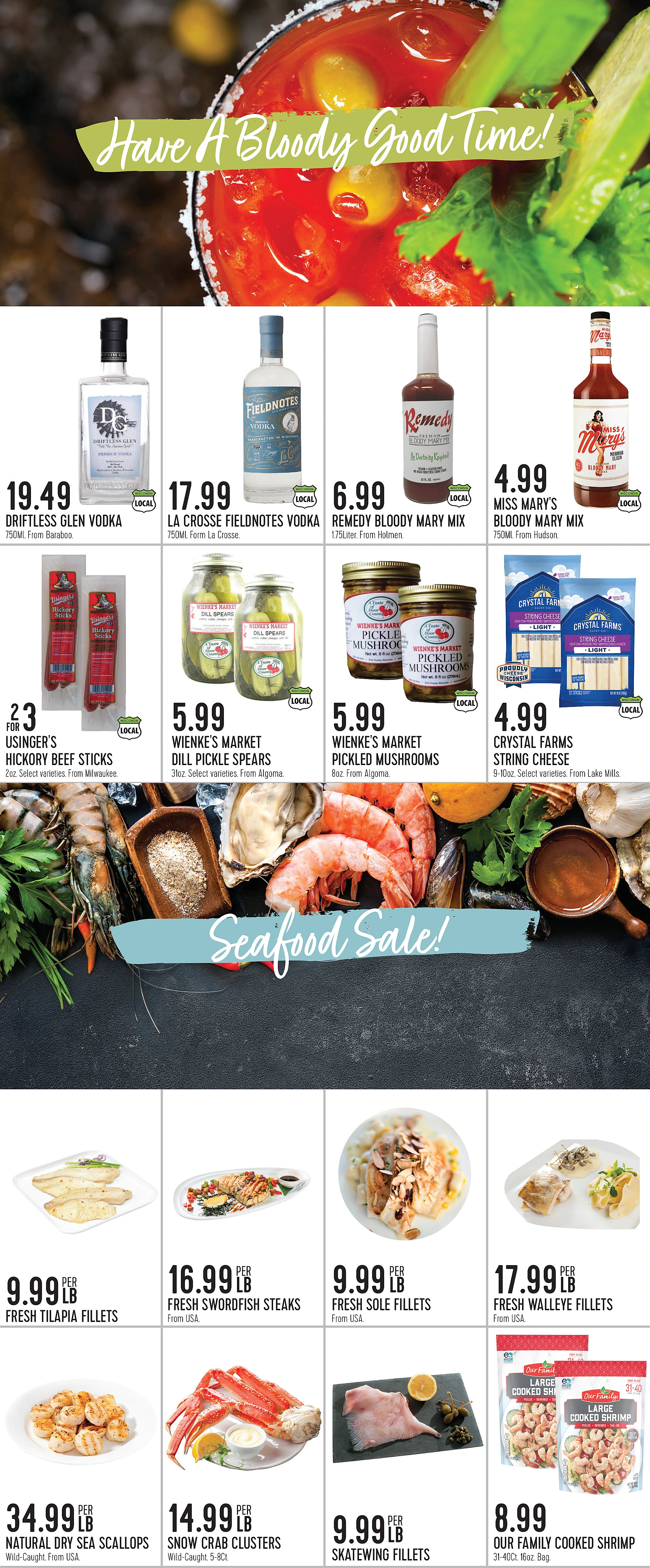 Metcalfe’s Market Weekly - Page 5