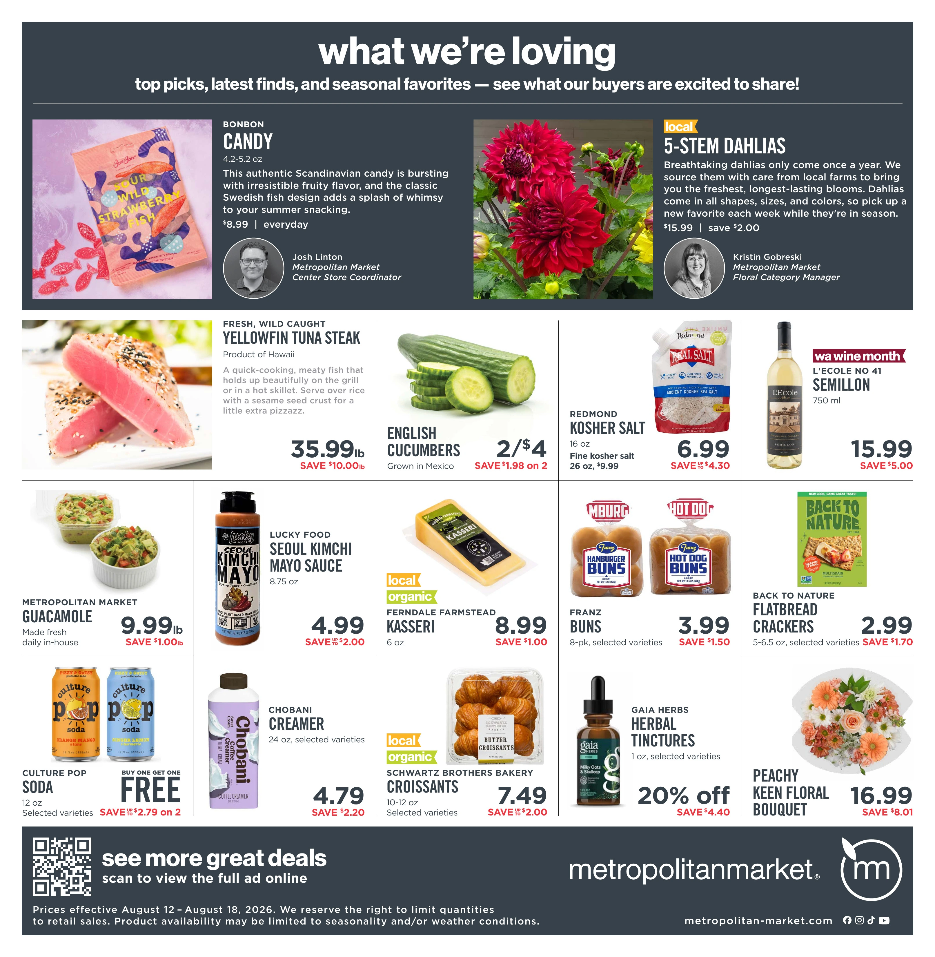 Flyer page 2