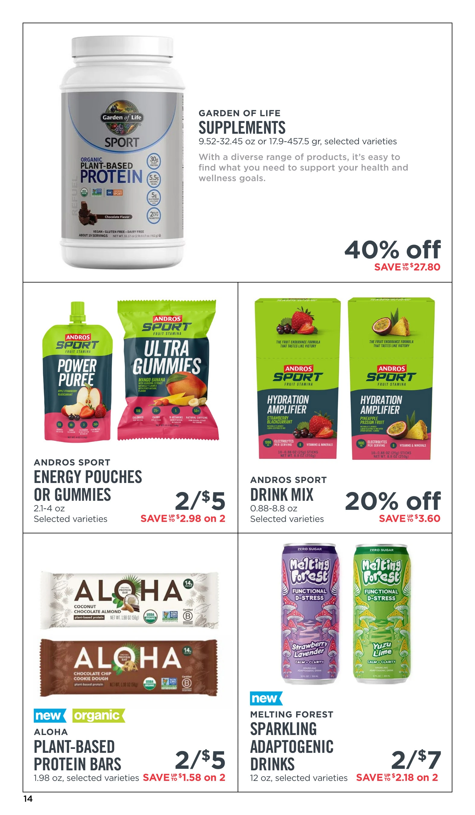 Flyer page 15