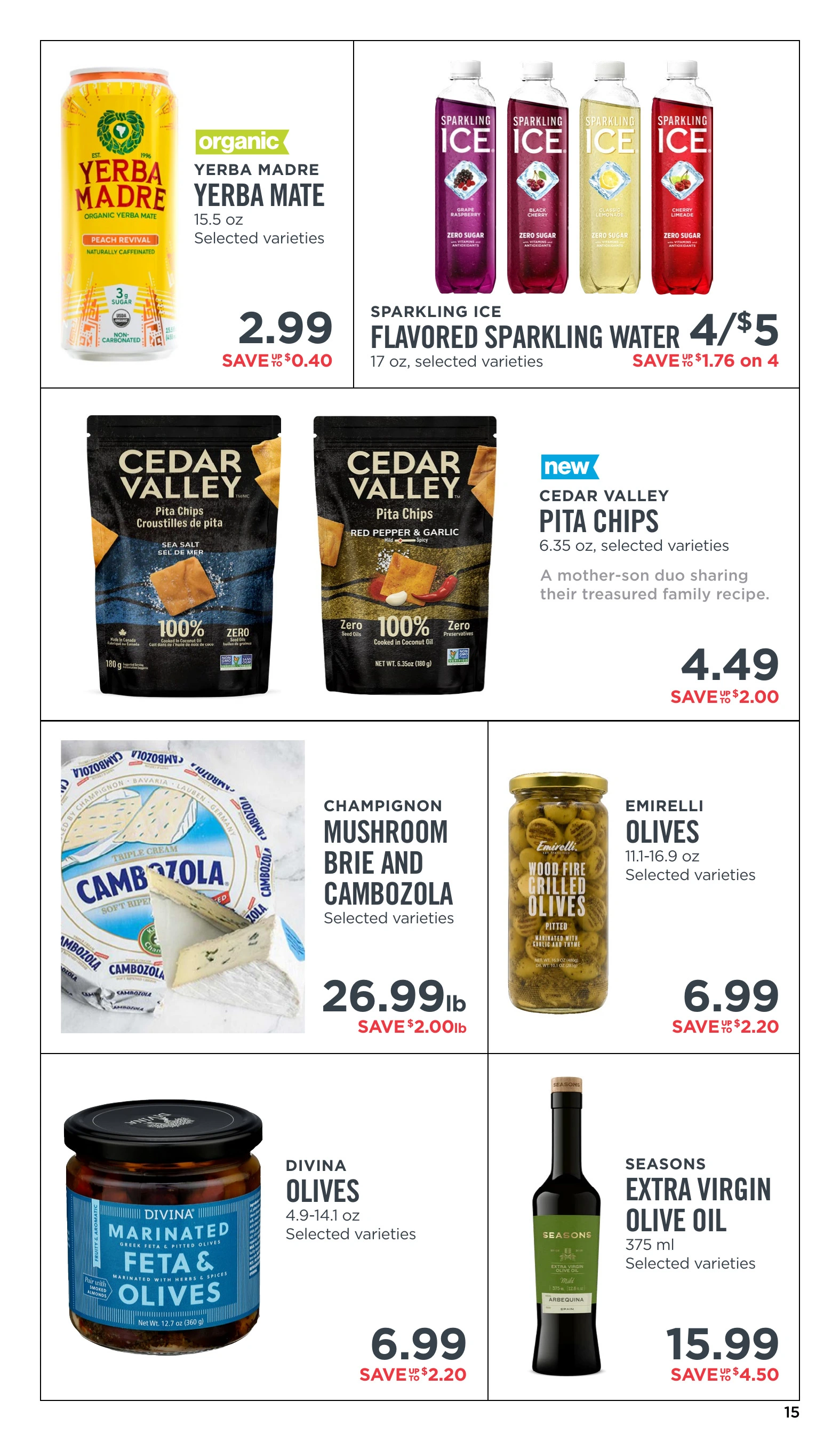 Flyer page 16
