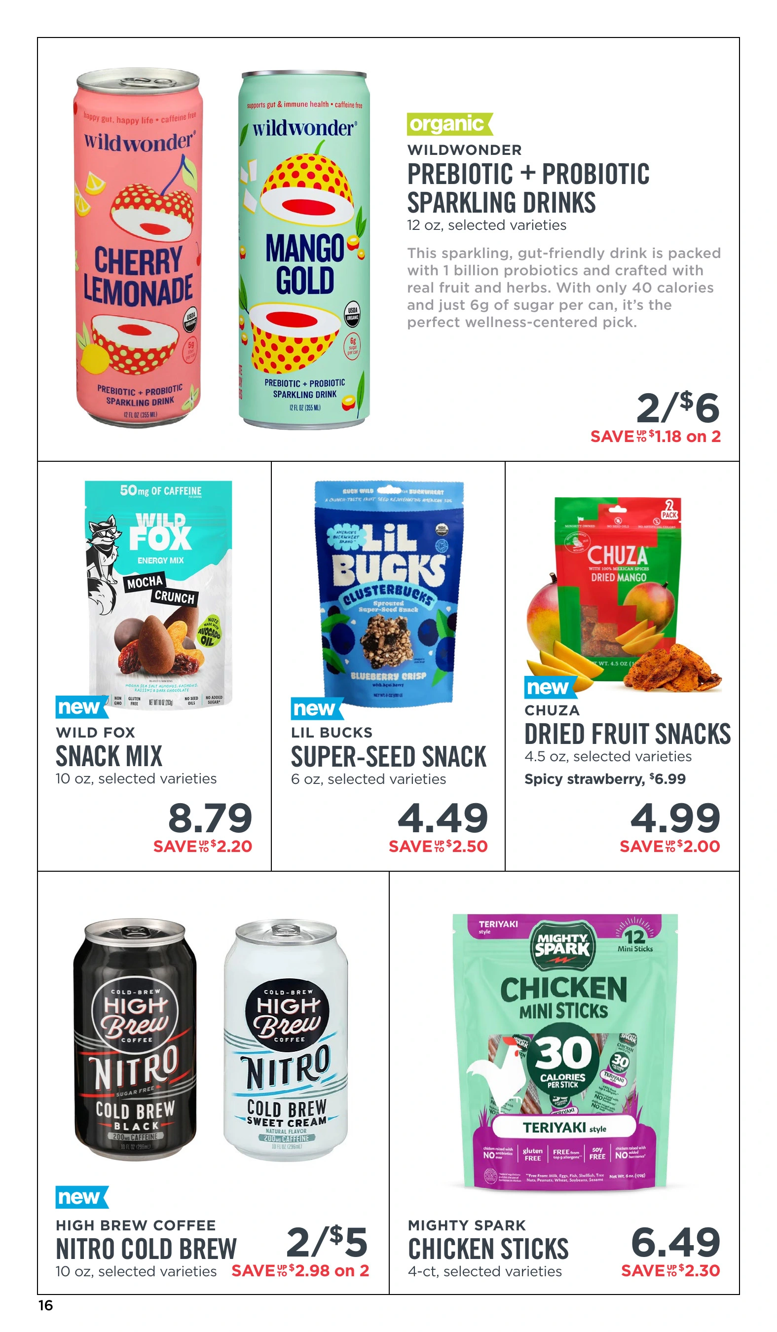 Flyer page 17