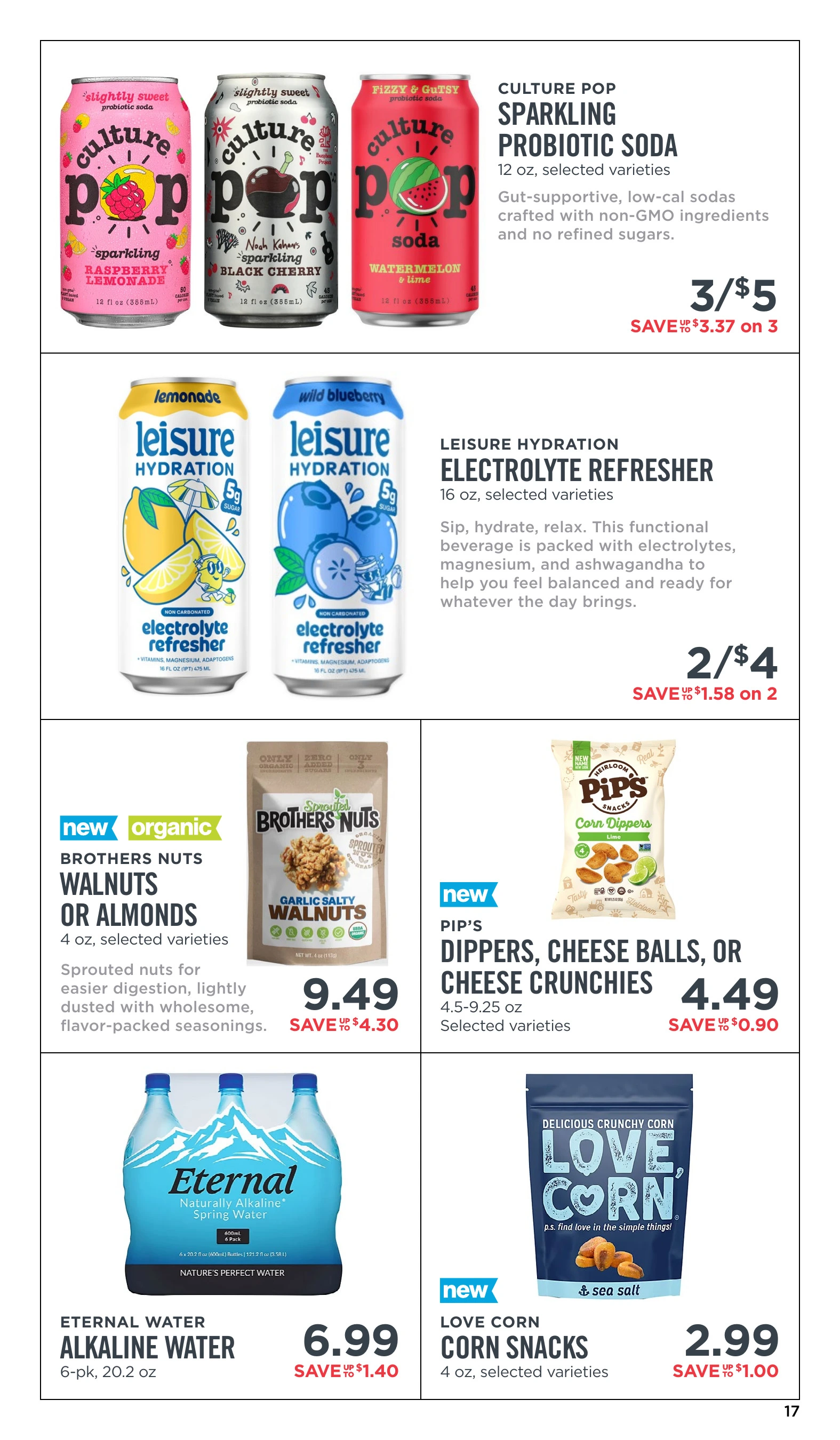 Flyer page 18