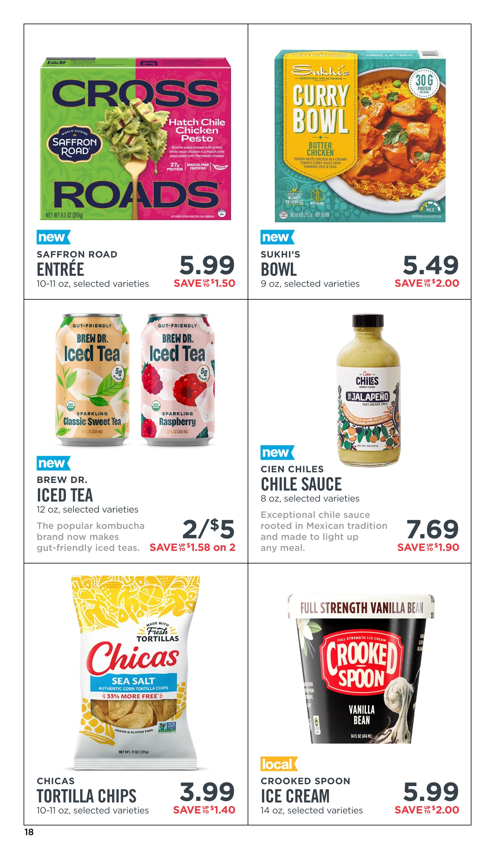 Flyer page 19