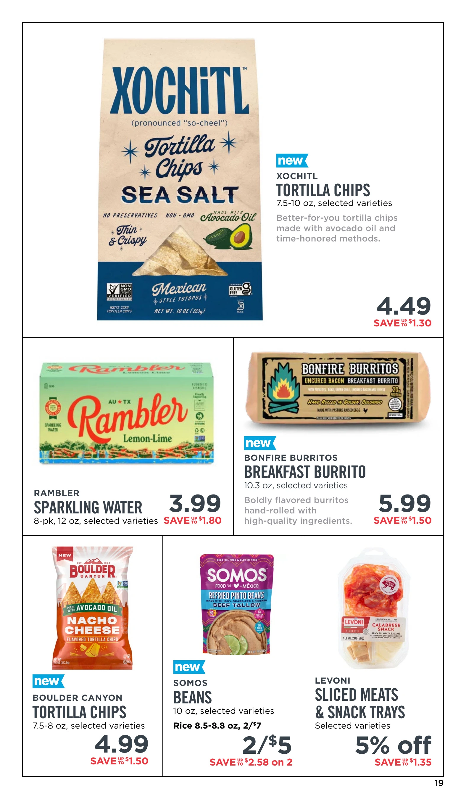 Flyer page 20