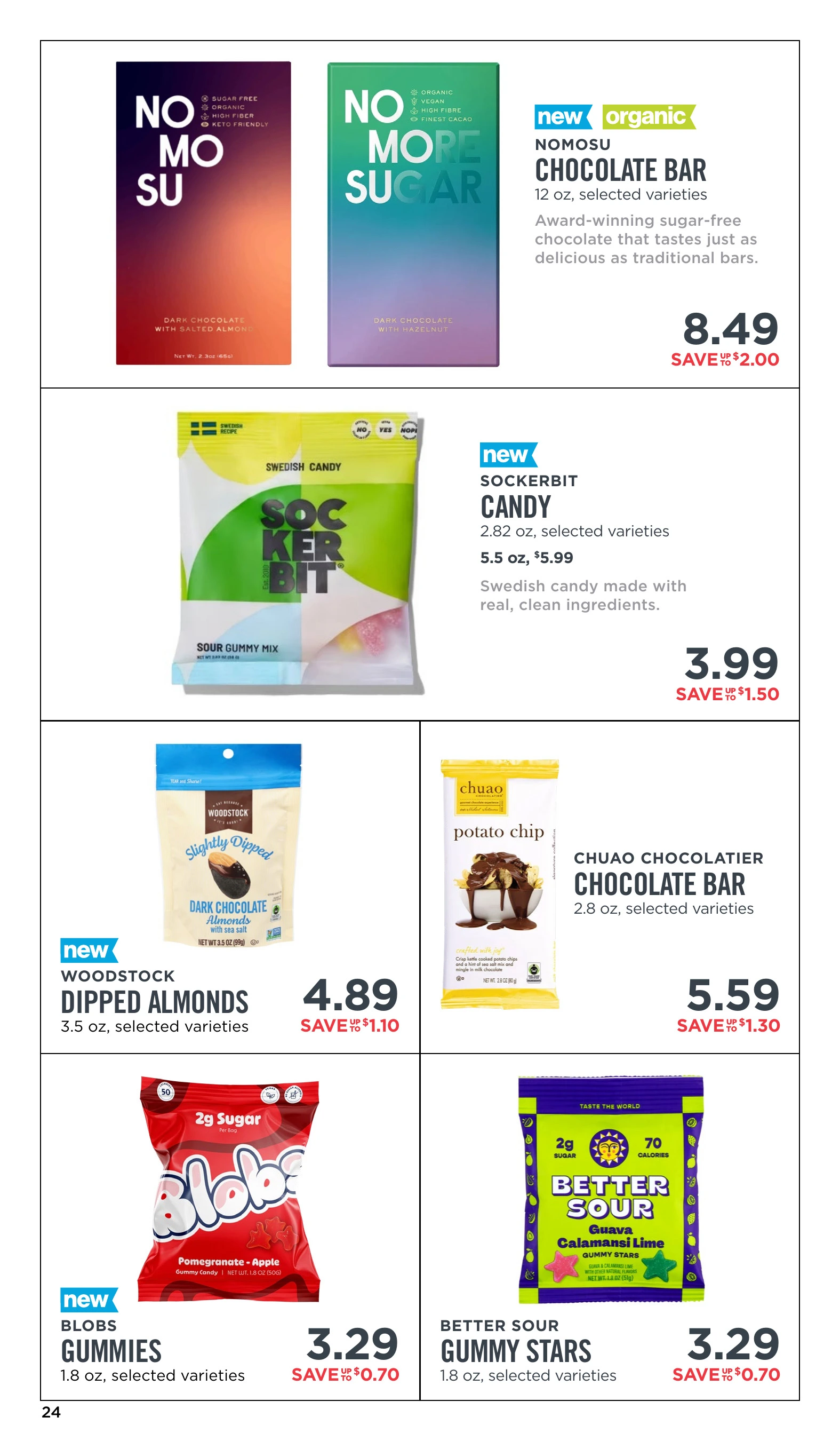 Flyer page 25