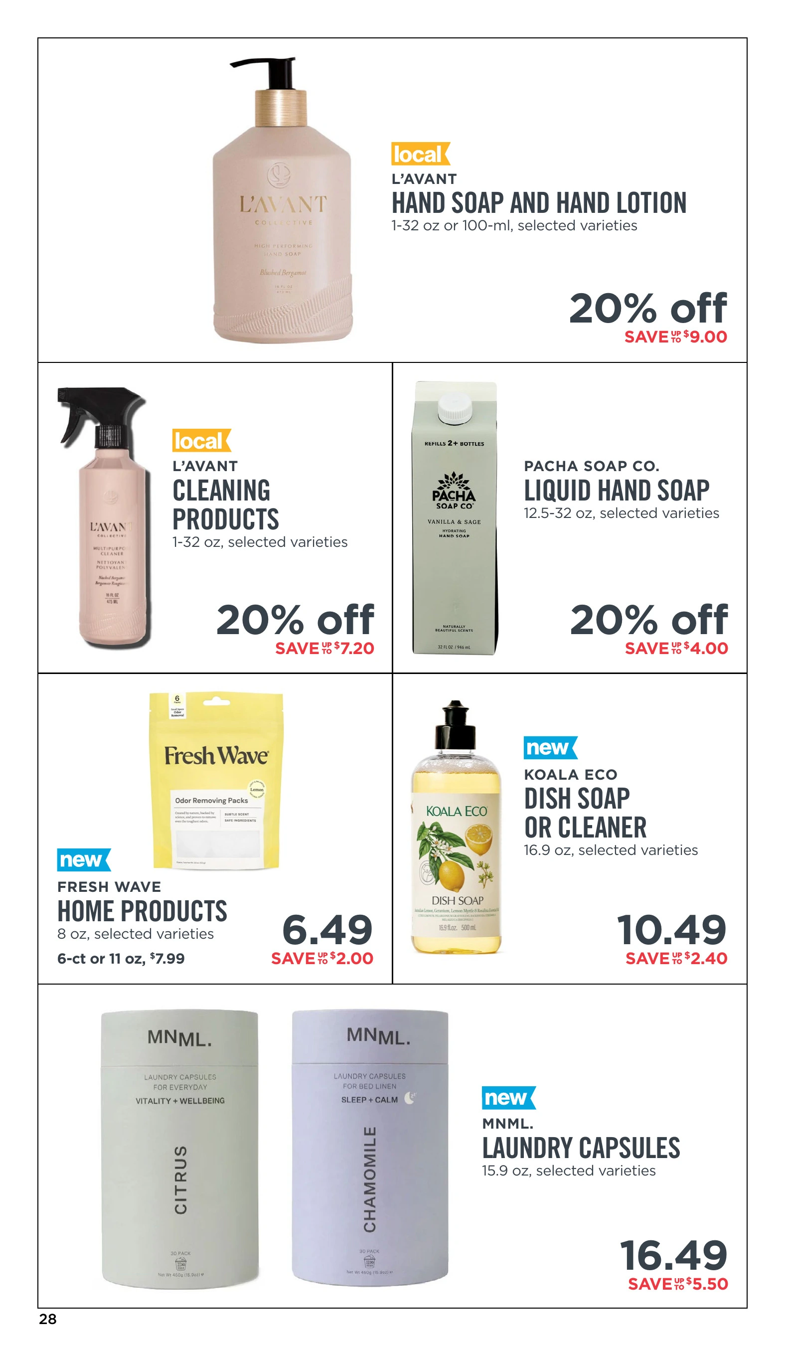 Flyer page 29