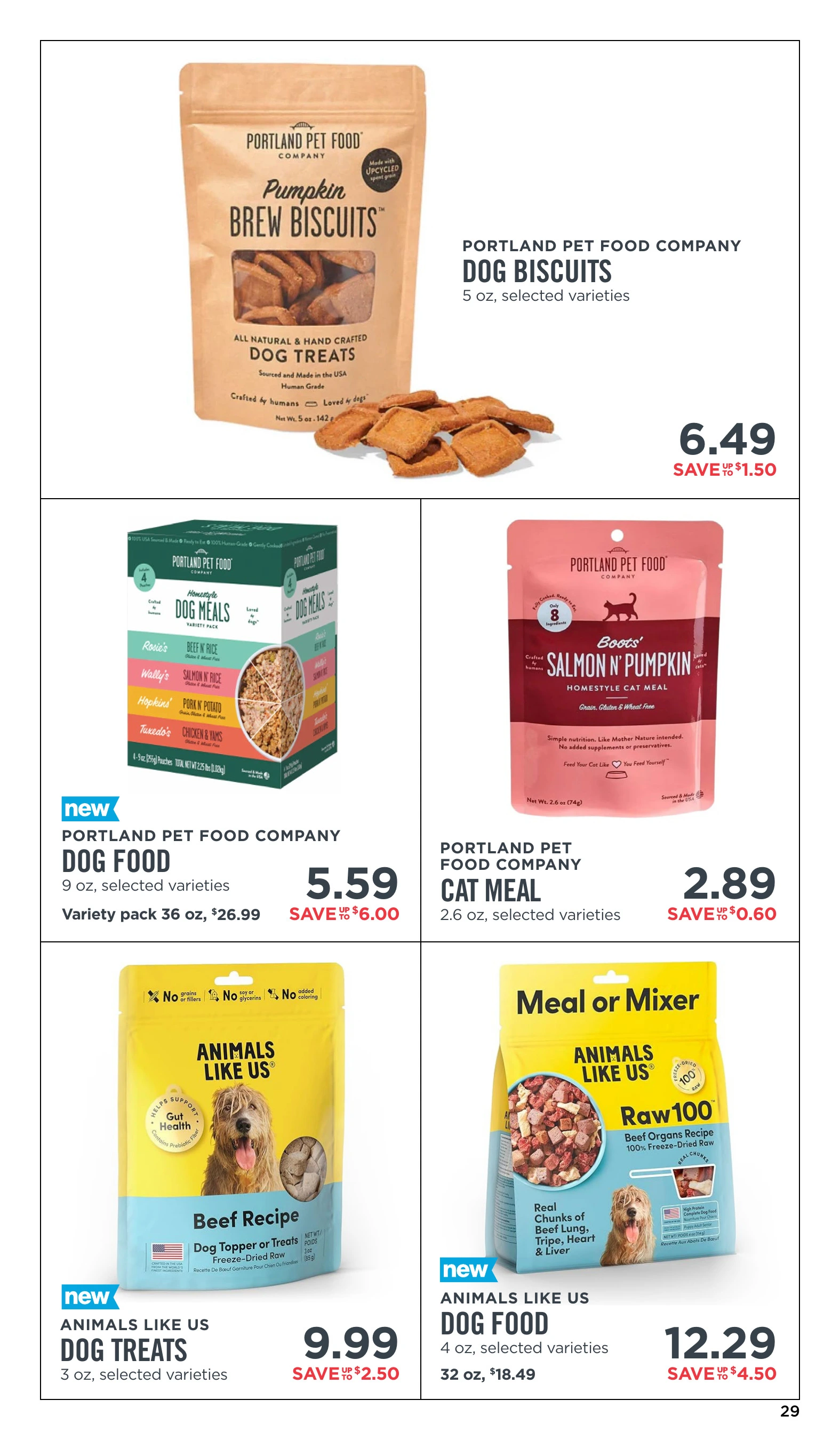 Flyer page 30
