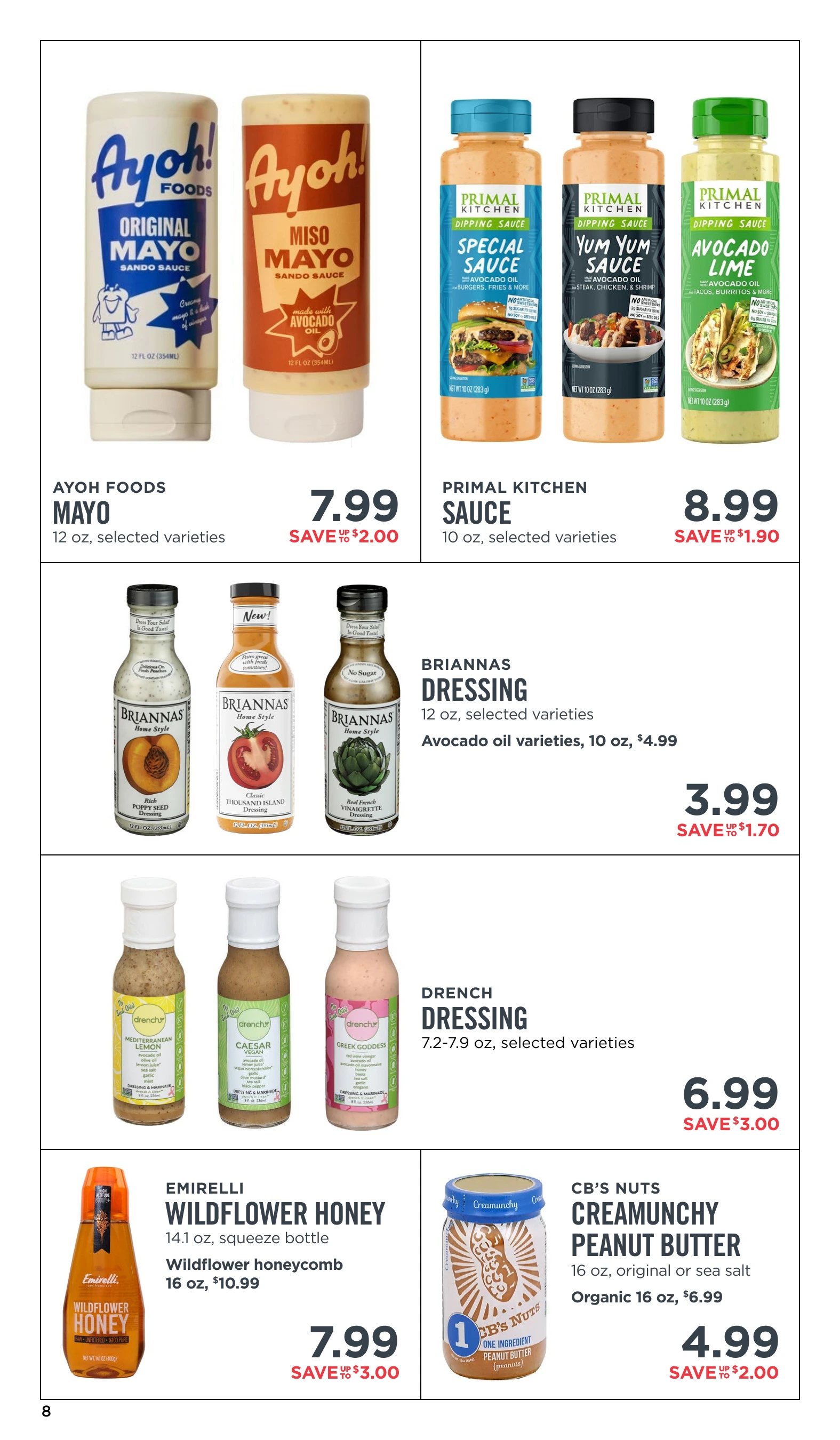 Flyer page 9