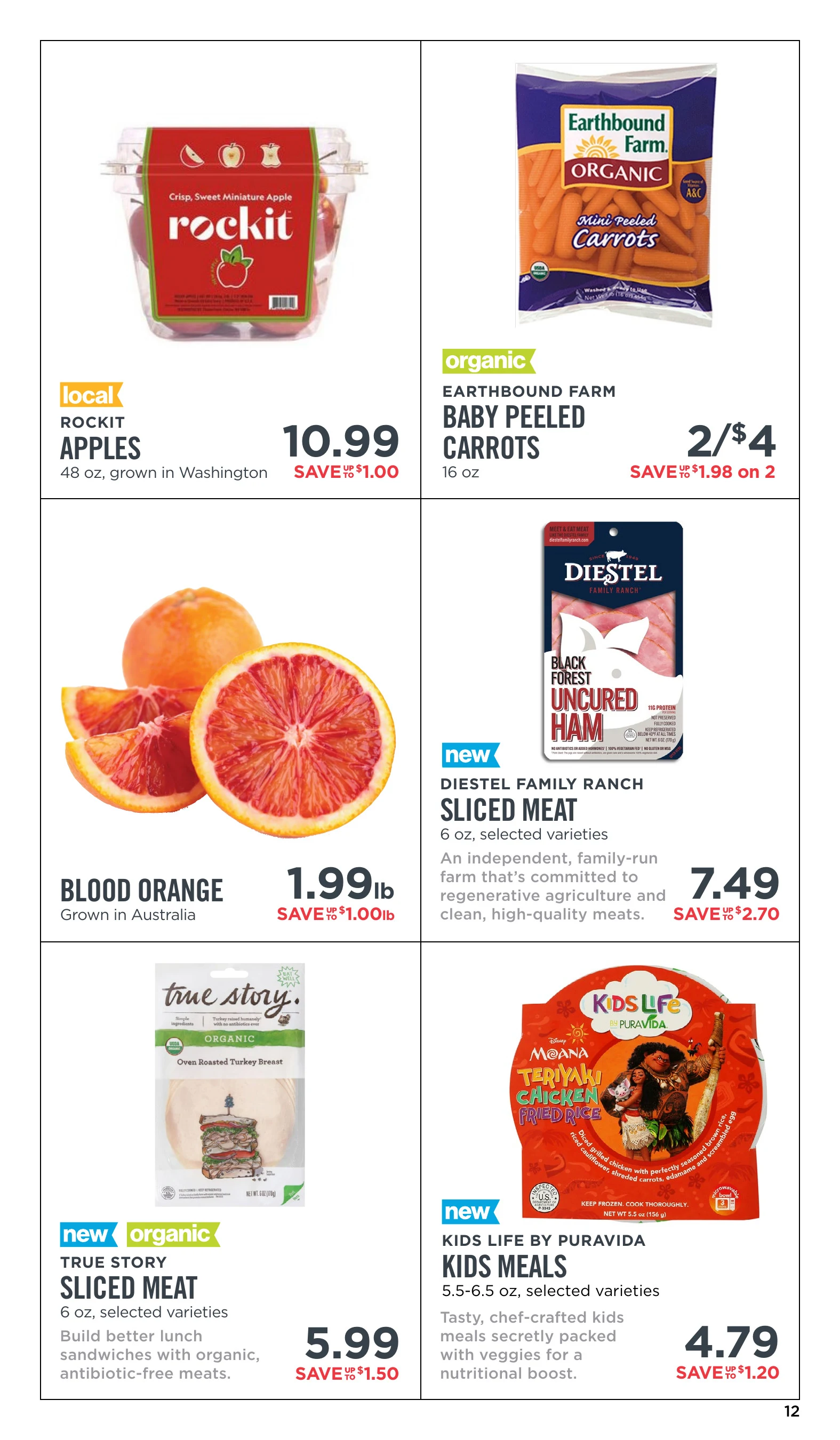Metropolitan Market Fall Savings - Page 13