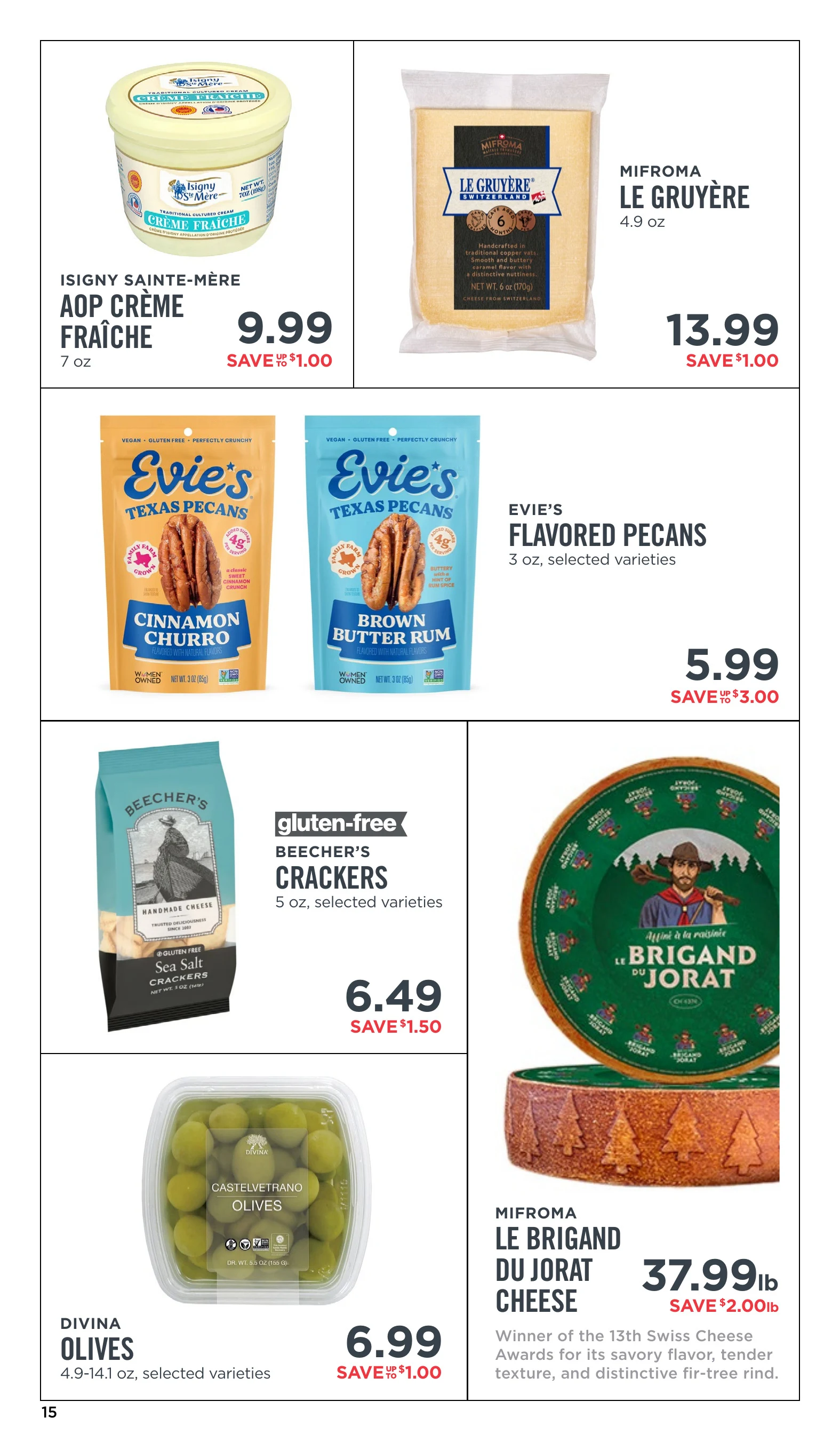 Metropolitan Market Fall Savings - Page 16