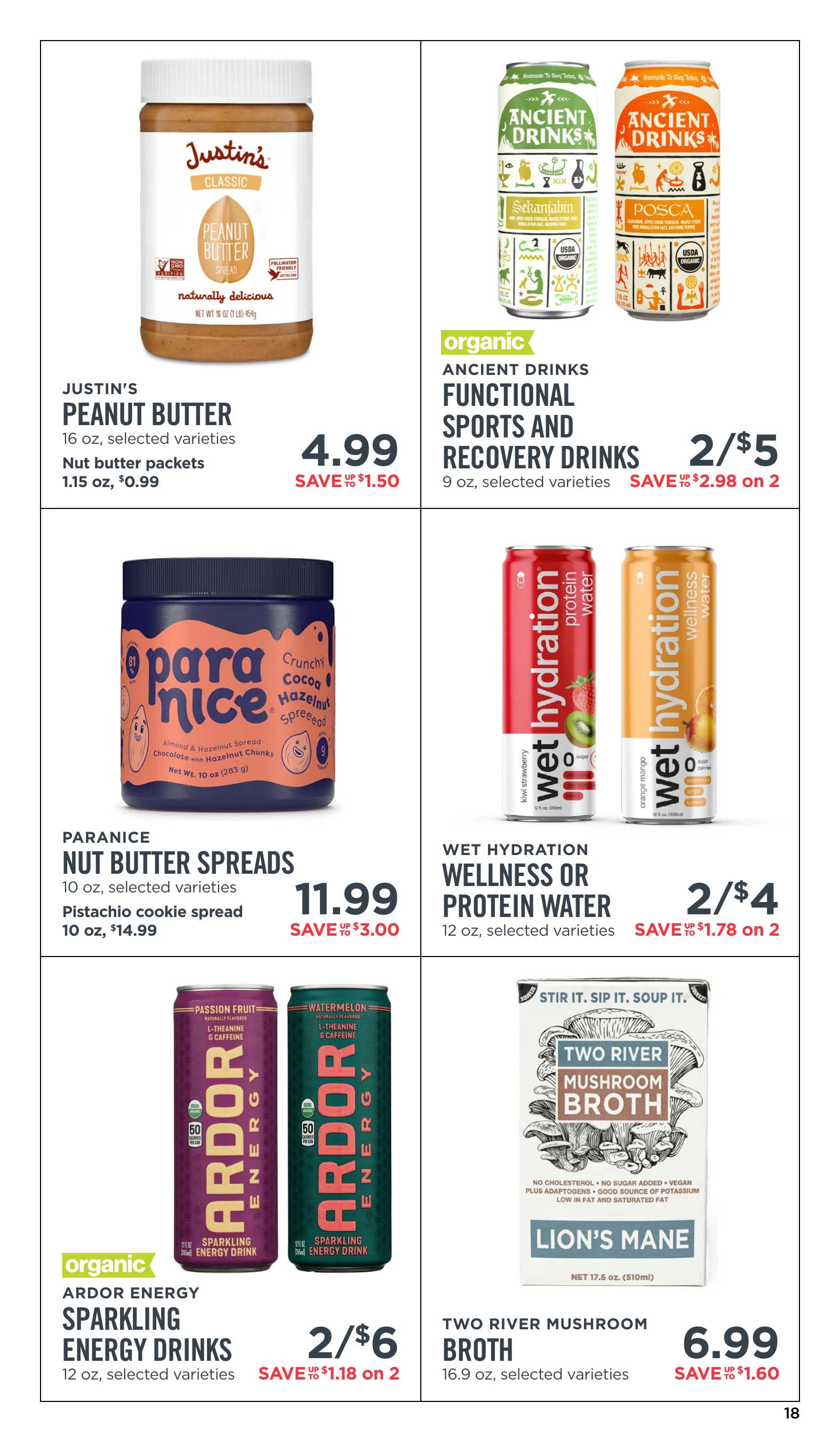 Metropolitan Market Fall Savings - Page 19