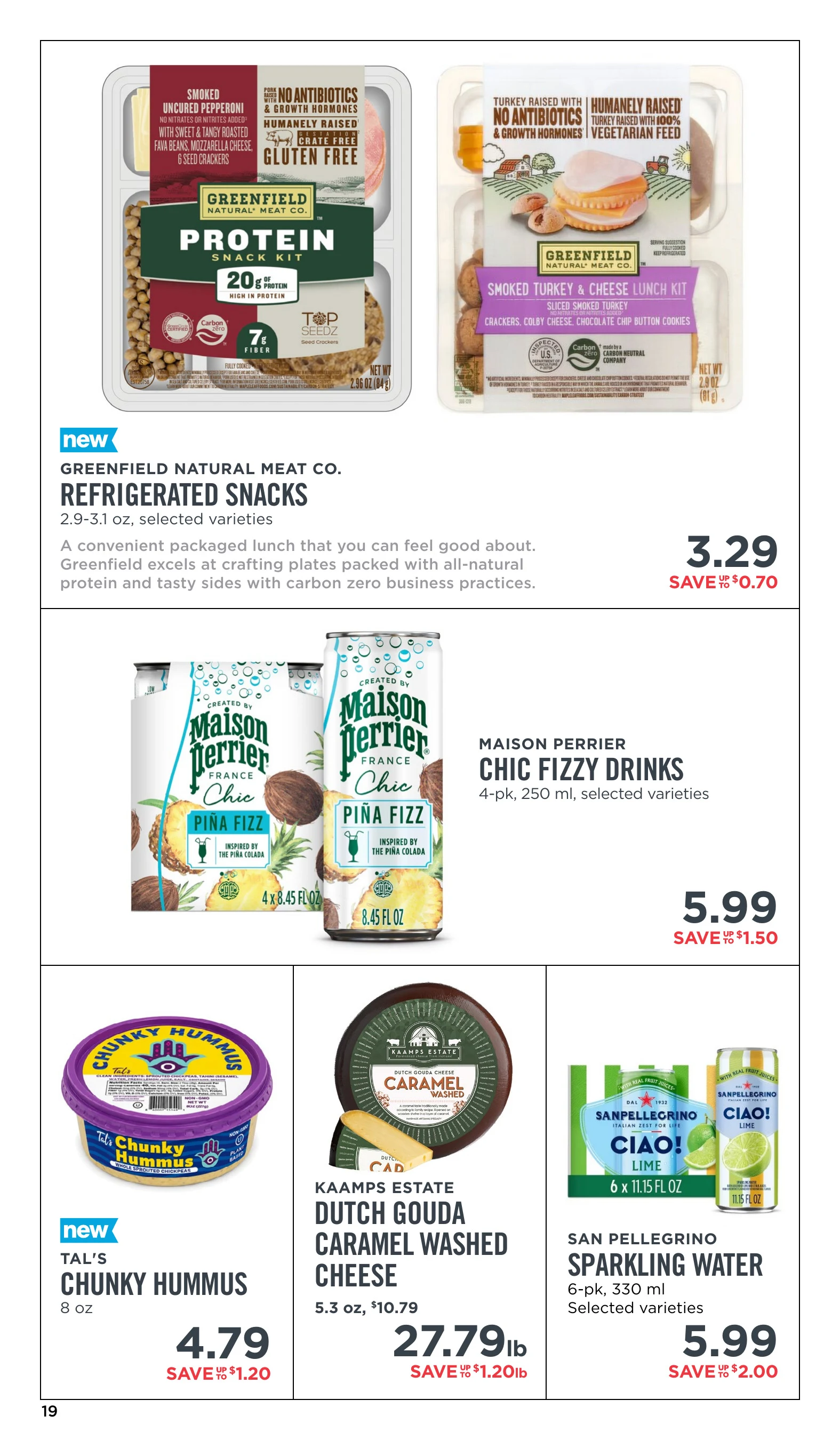 Metropolitan Market Fall Savings - Page 20