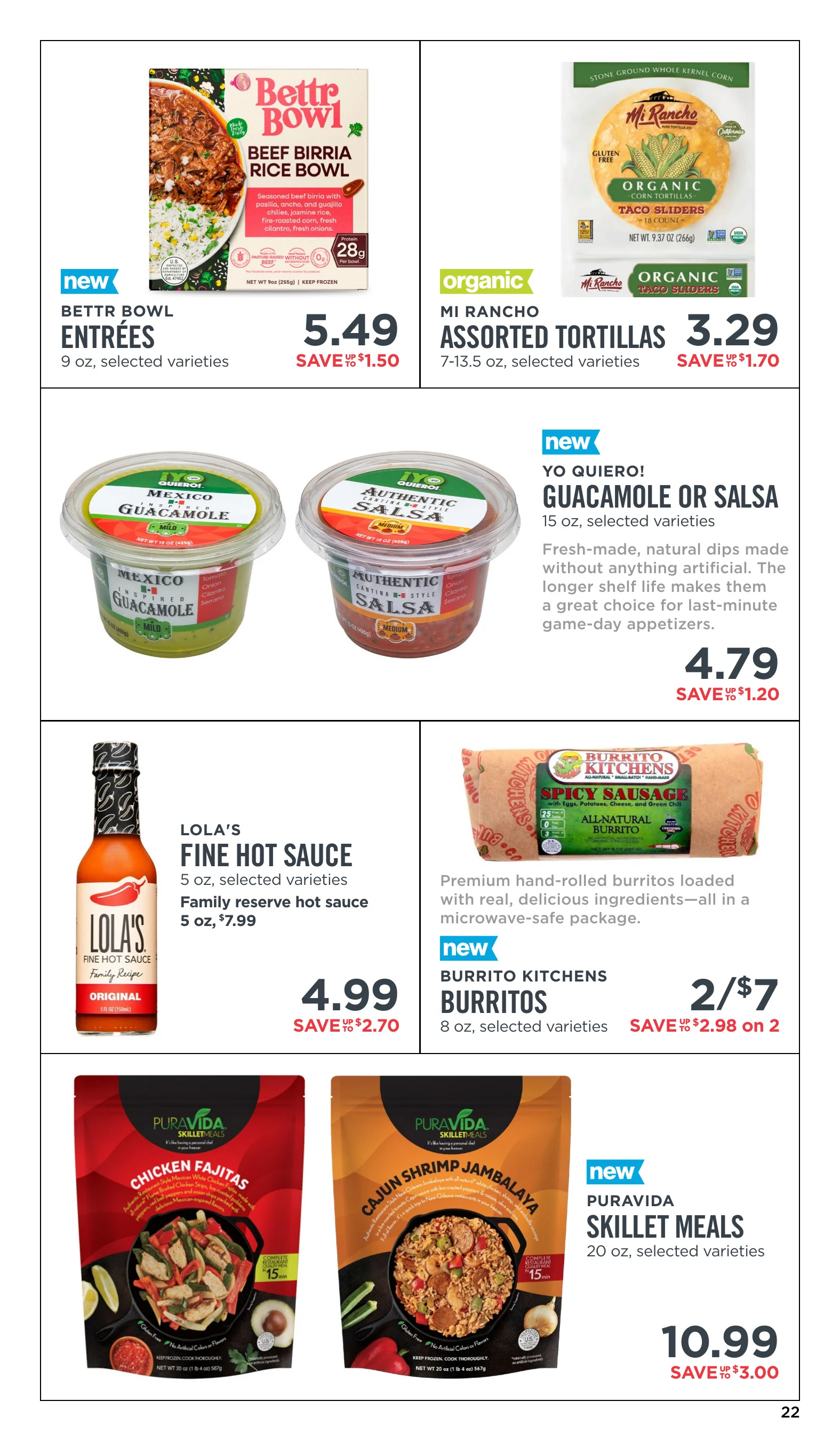 Metropolitan Market Fall Savings - Page 23
