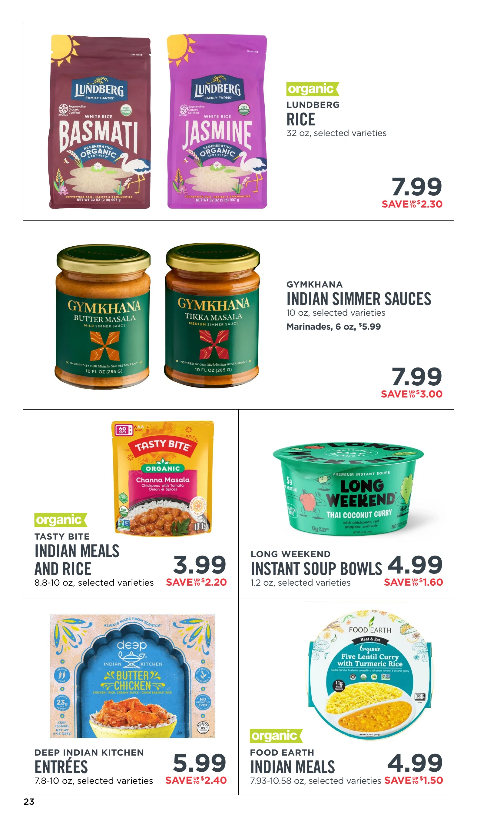 Metropolitan Market Fall Savings - Page 24
