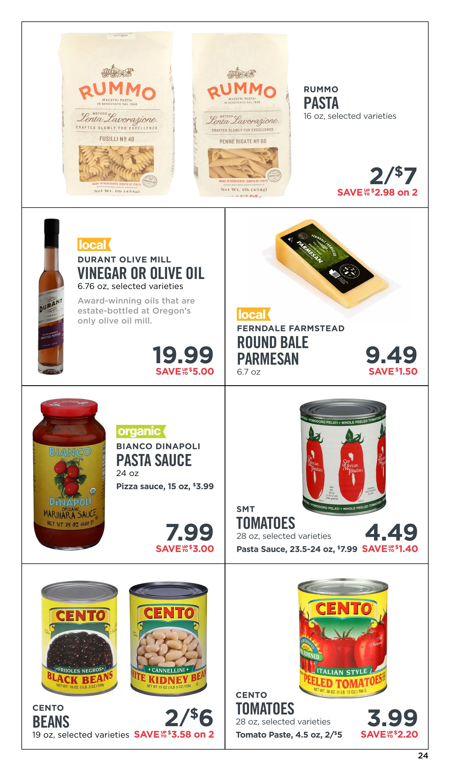 Metropolitan Market Fall Savings - Page 25