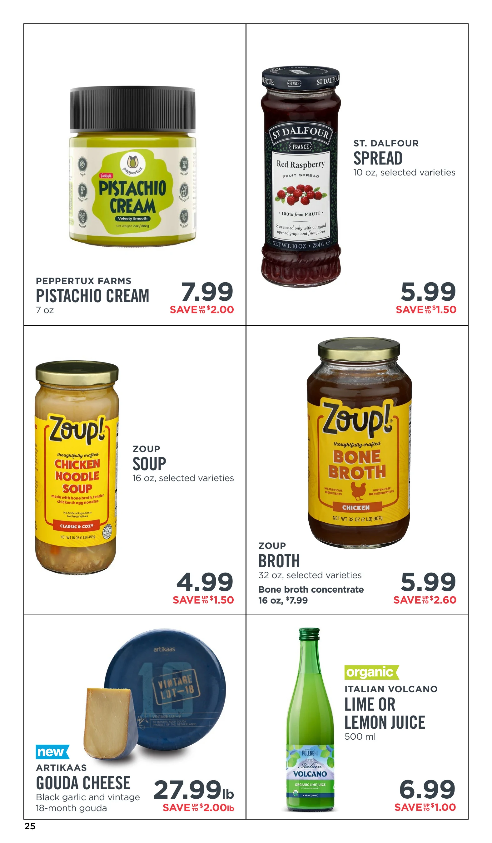 Metropolitan Market Fall Savings - Page 26