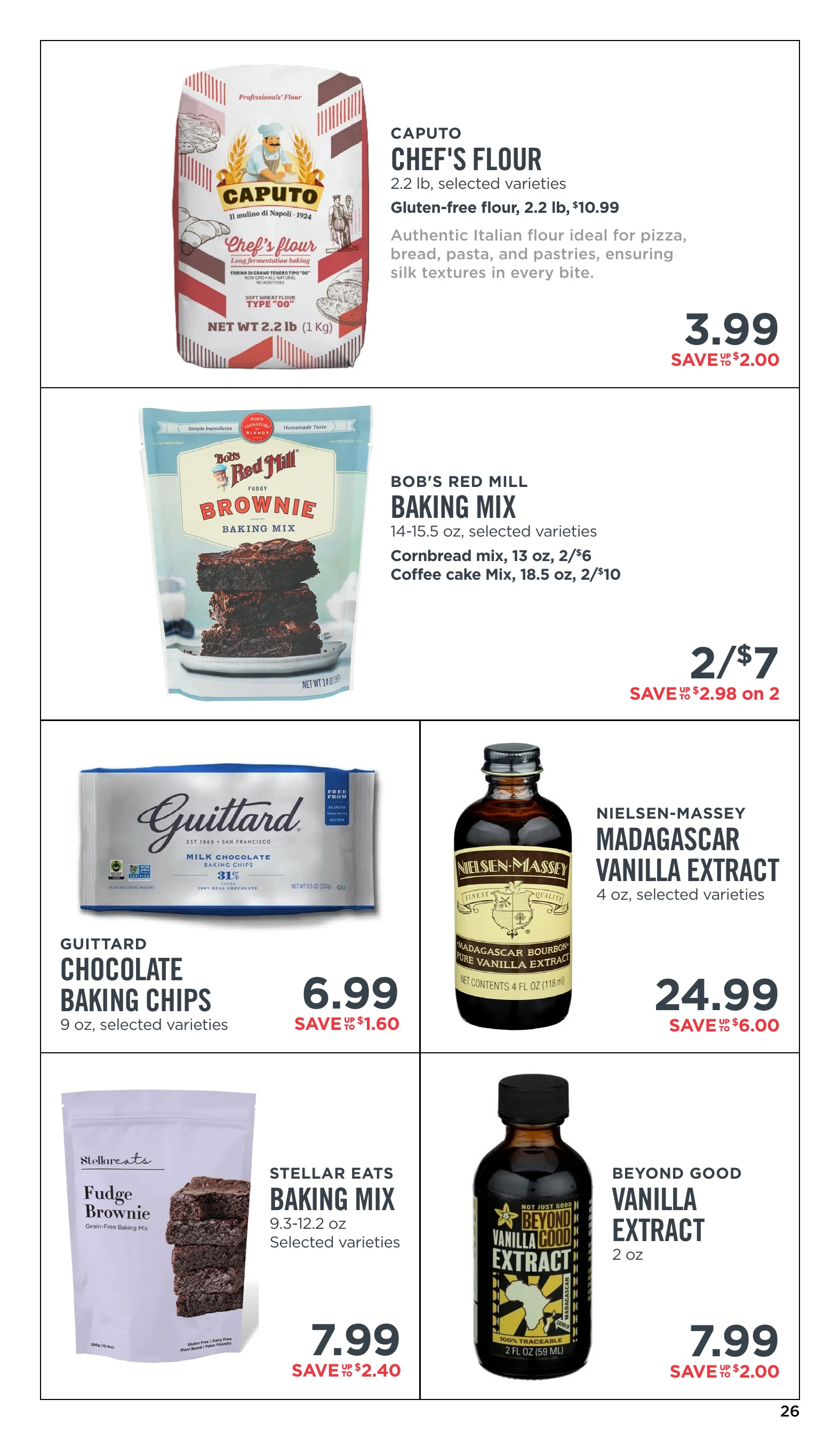 Metropolitan Market Fall Savings - Page 27