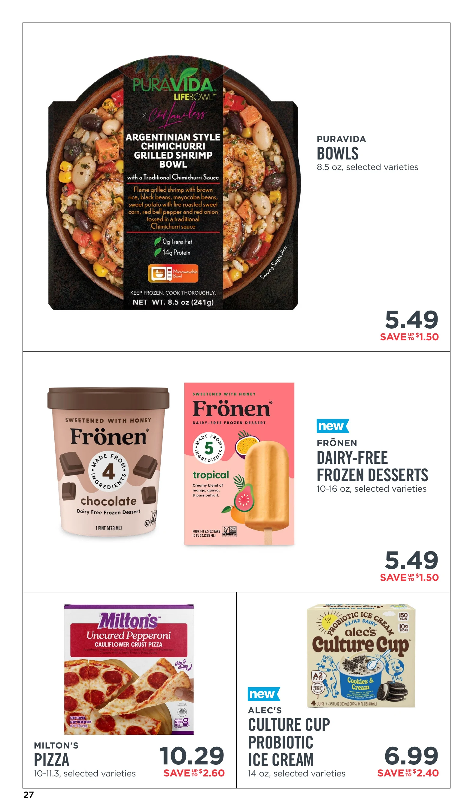 Metropolitan Market Fall Savings - Page 28