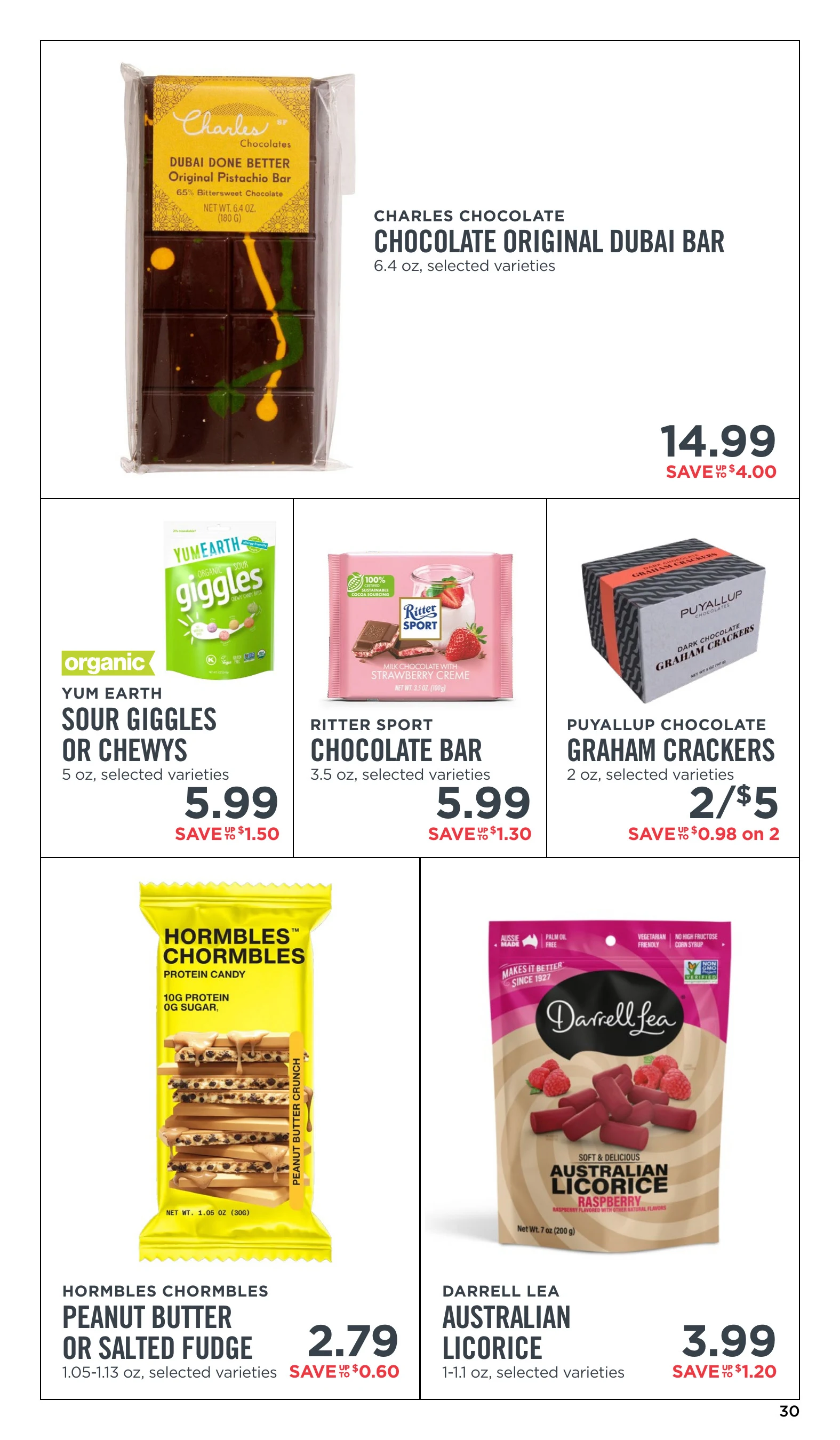 Metropolitan Market Fall Savings - Page 31