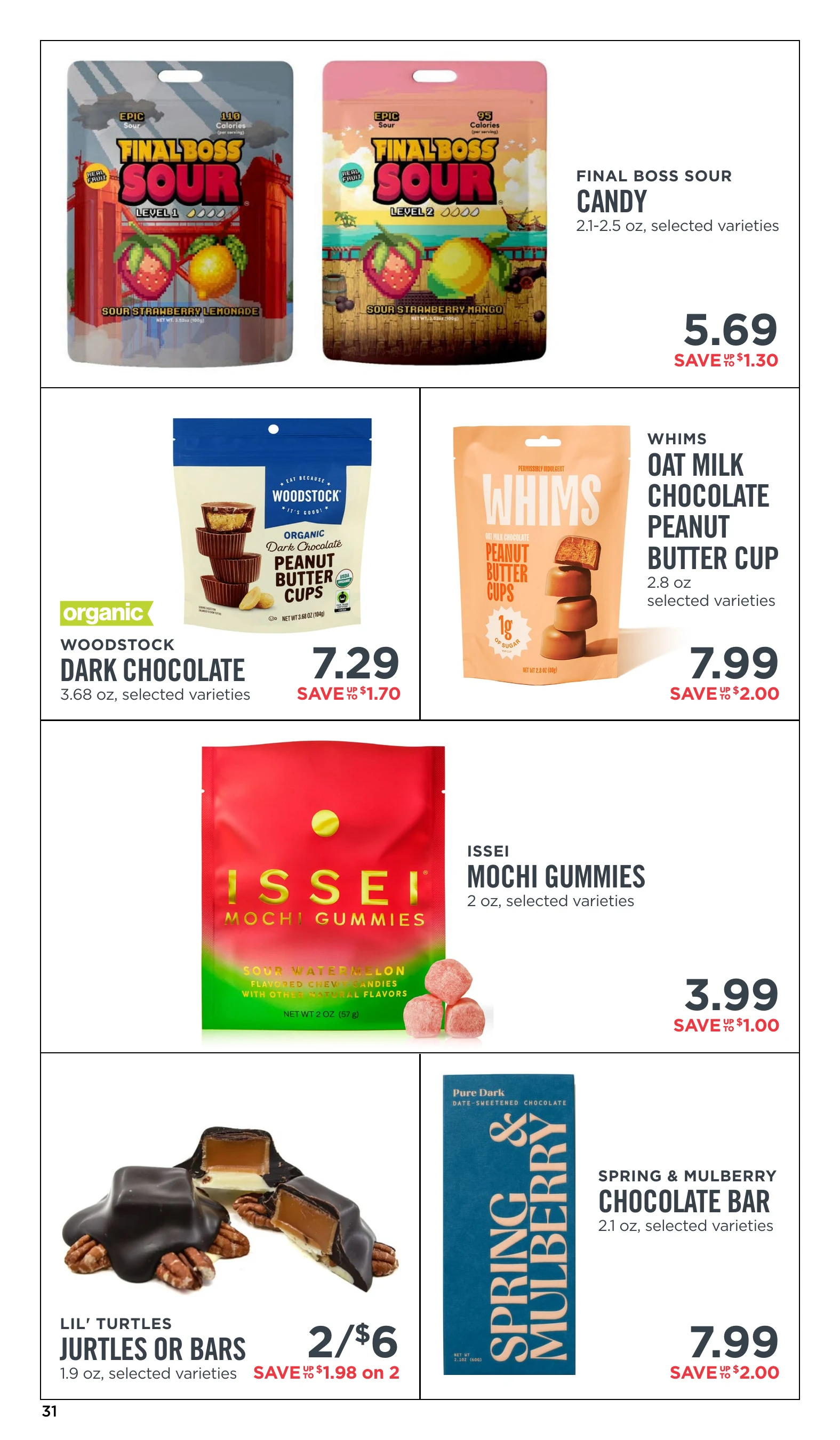 Metropolitan Market Fall Savings - Page 32