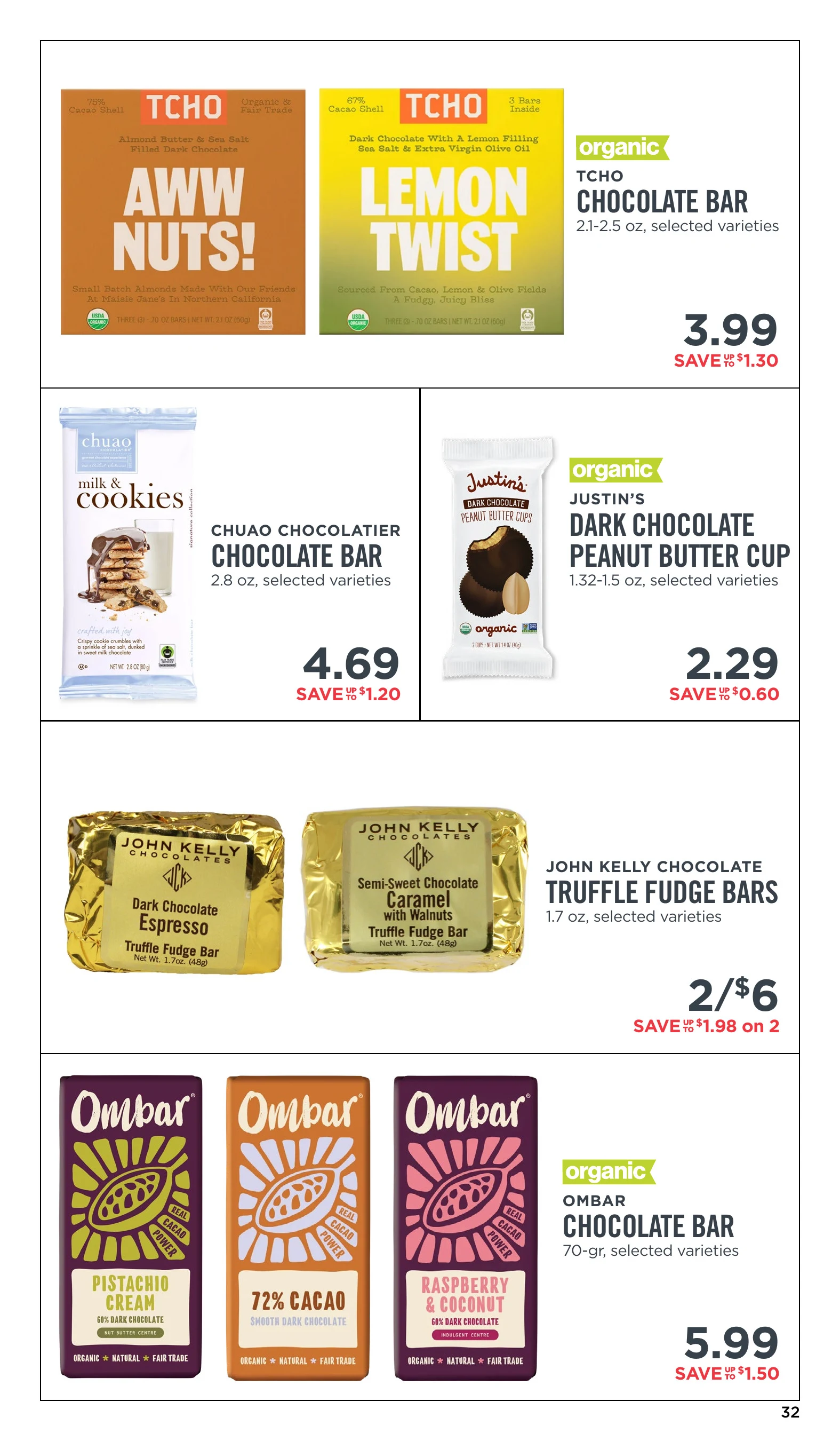 Metropolitan Market Fall Savings - Page 33
