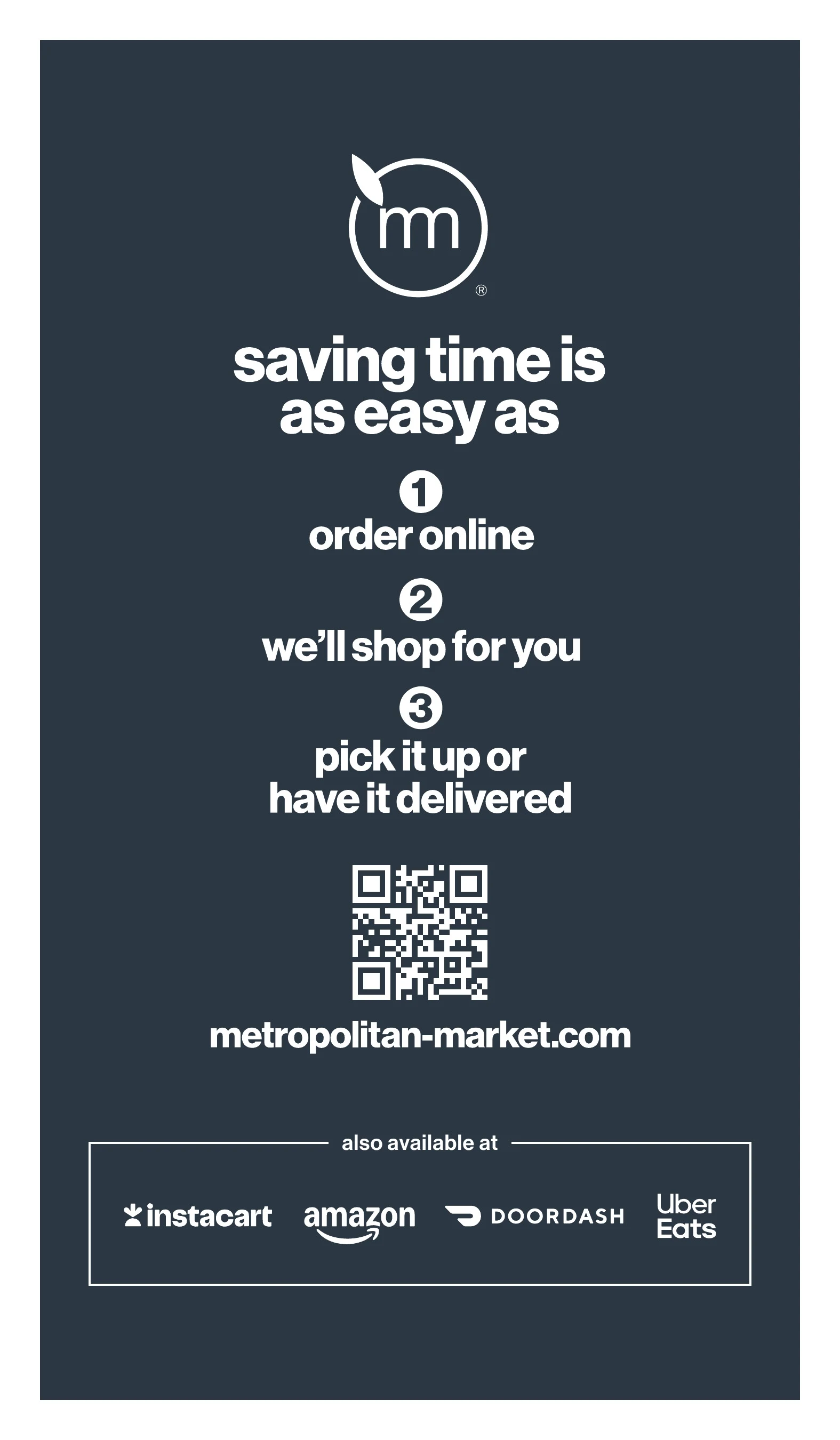 Metropolitan Market Fall Savings - Page 35