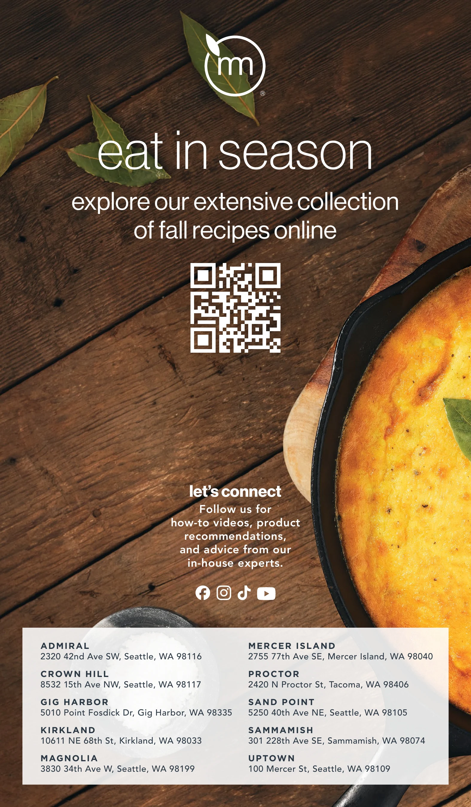 Metropolitan Market Fall Savings - Page 36