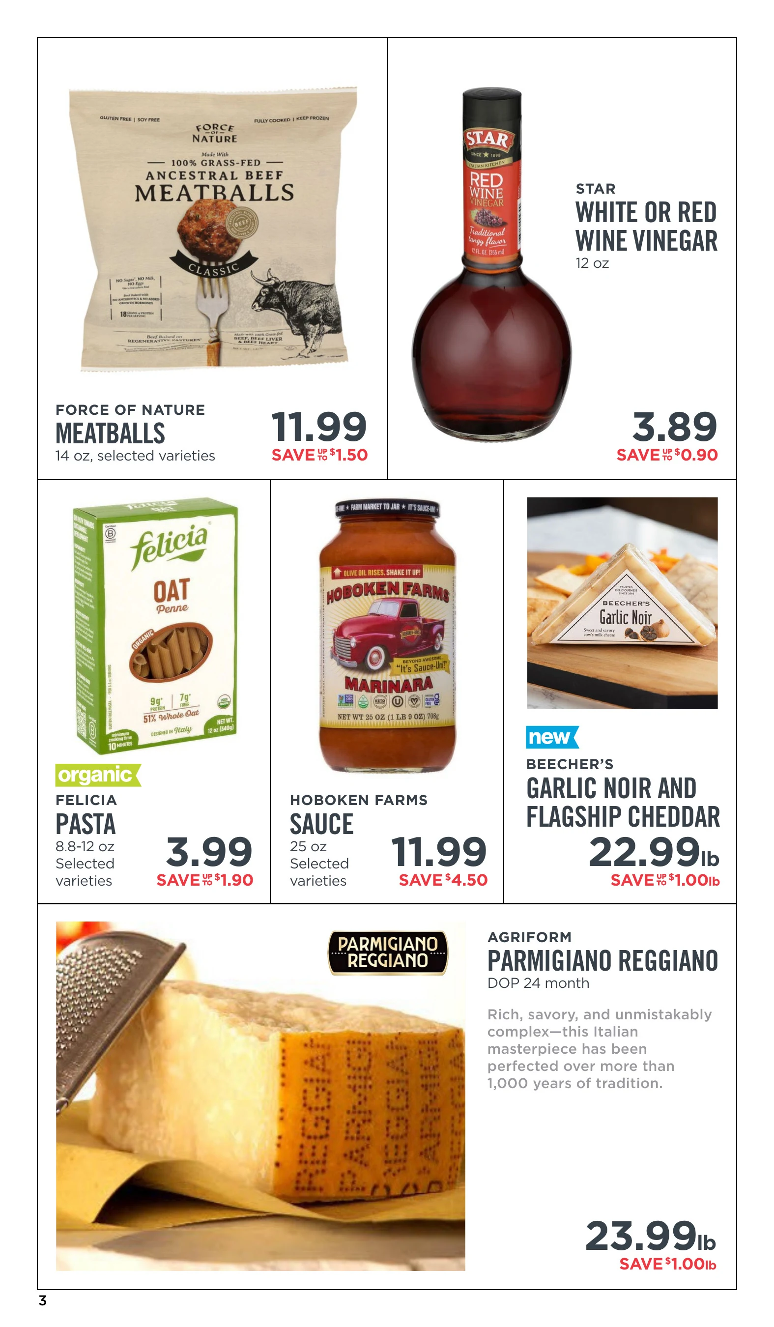 Metropolitan Market Fall Savings - Page 4