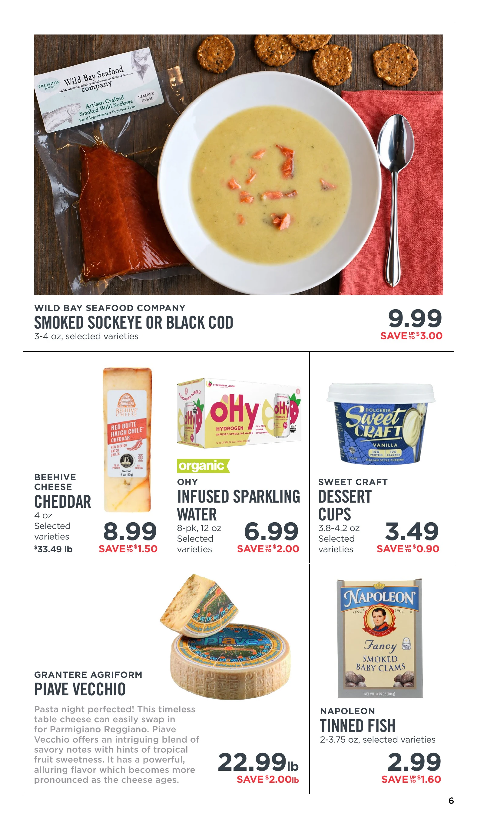 Metropolitan Market Fall Savings - Page 7