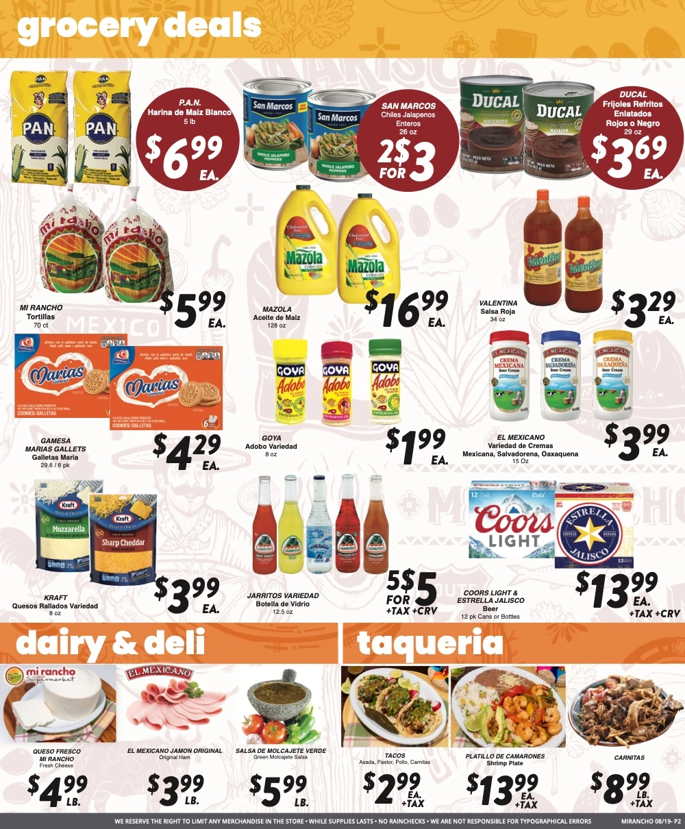 Flyer page 2