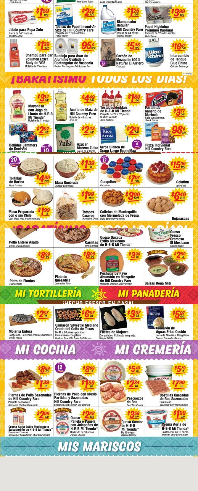 Flyer page 2