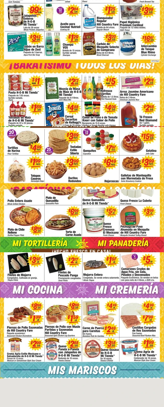 Flyer page 2